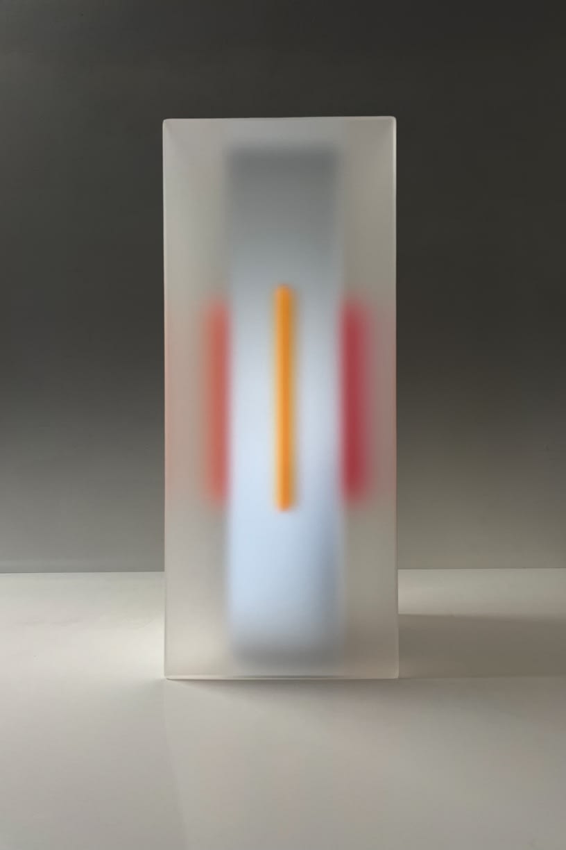 Casper Brindle, Sculpture (3), 2024