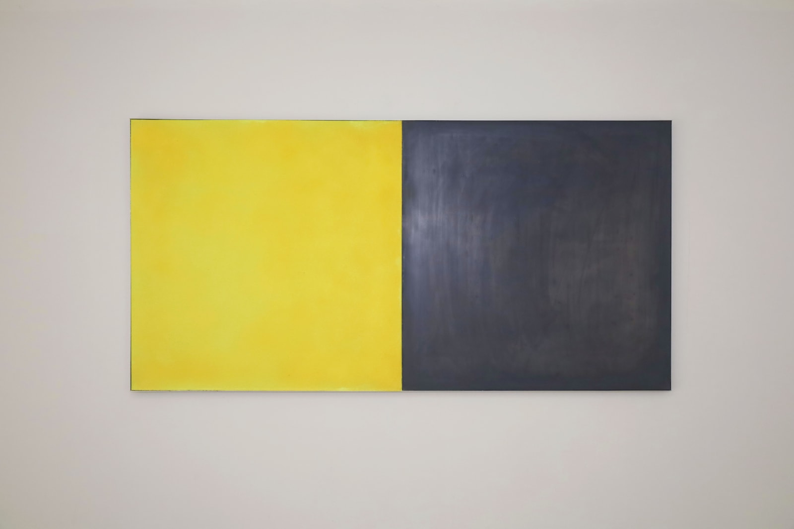 LAb[au], Monochrome Plomb Uranium, 2019