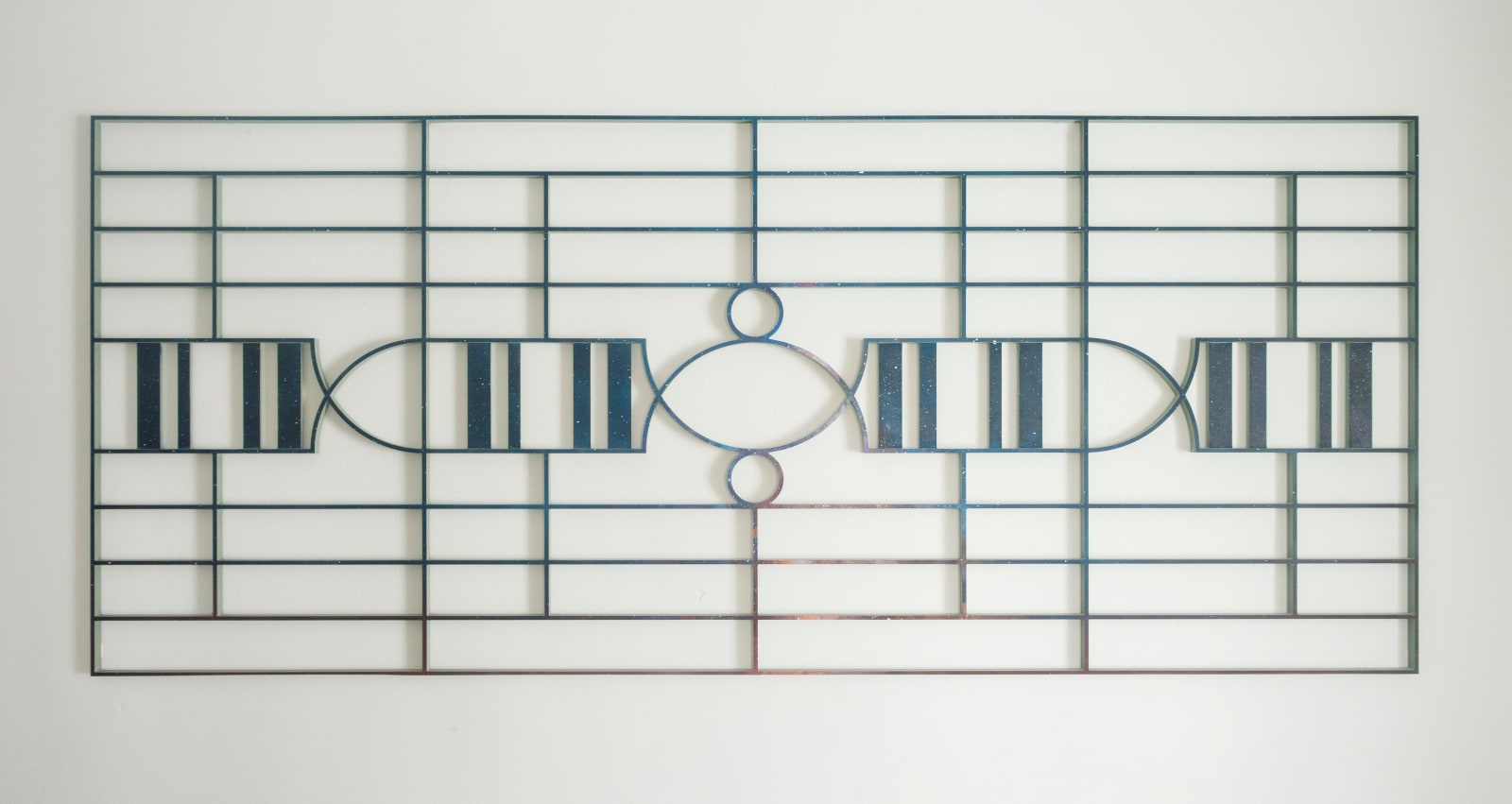 Trong Gia Nguyen, Despite Your Destination , 2017