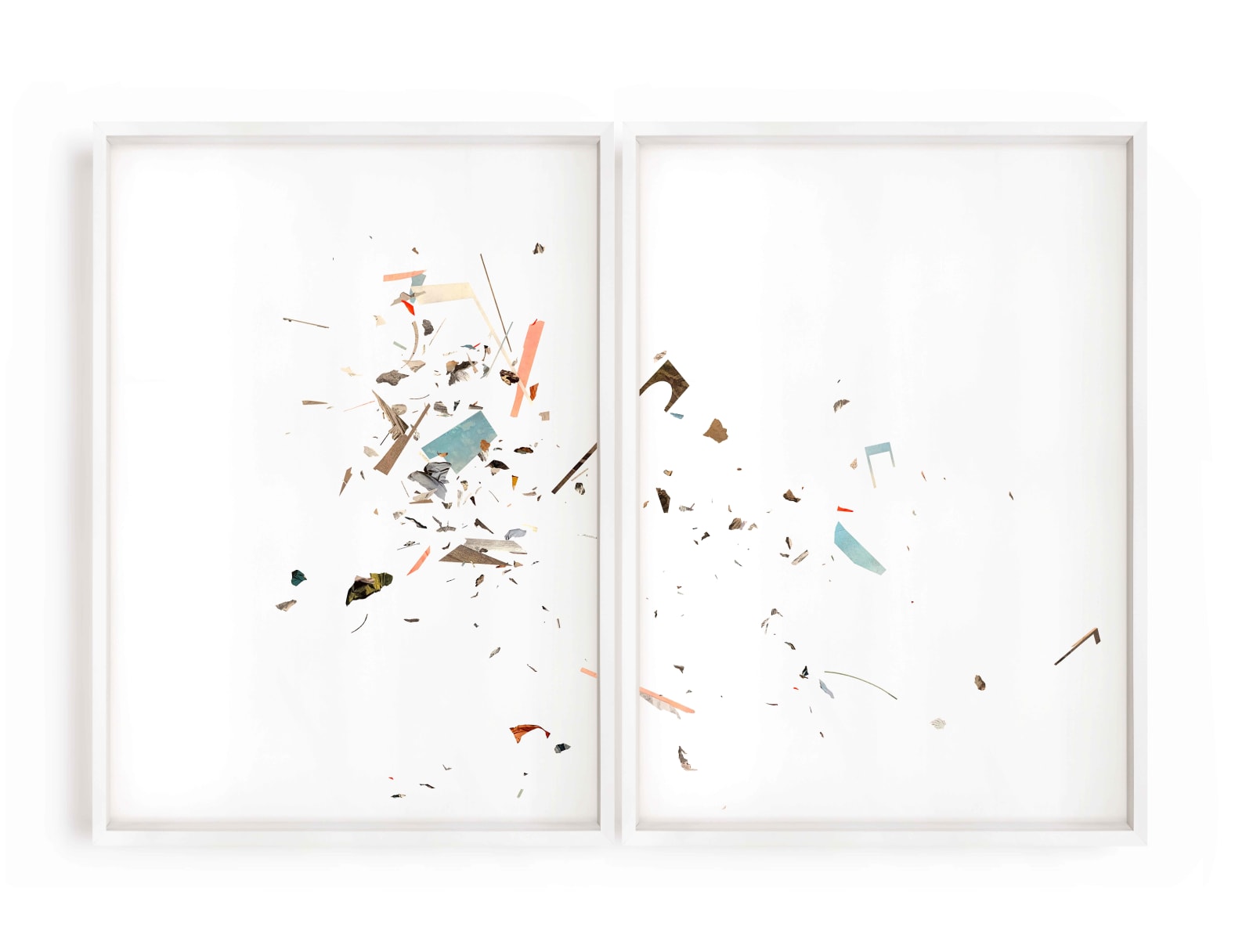 Claire Trotignon, Chukle circulation, 2021