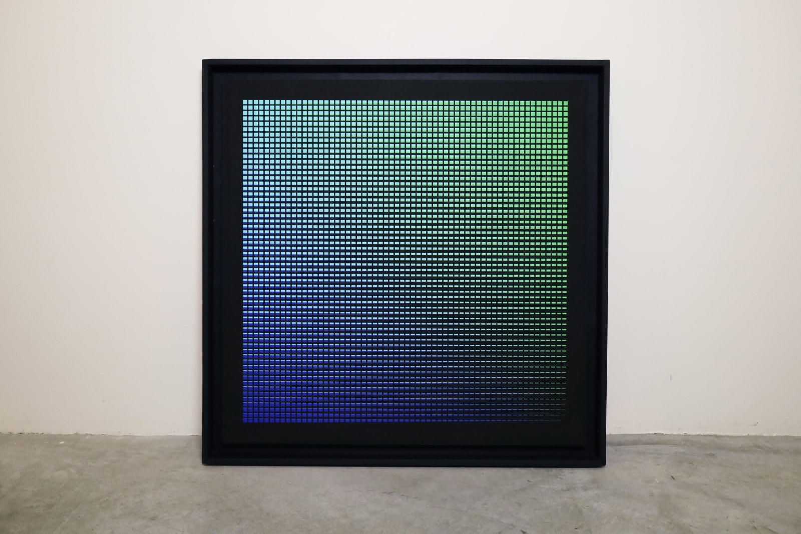 LAb[au], ChronoPrints 11-12 AM , 2009