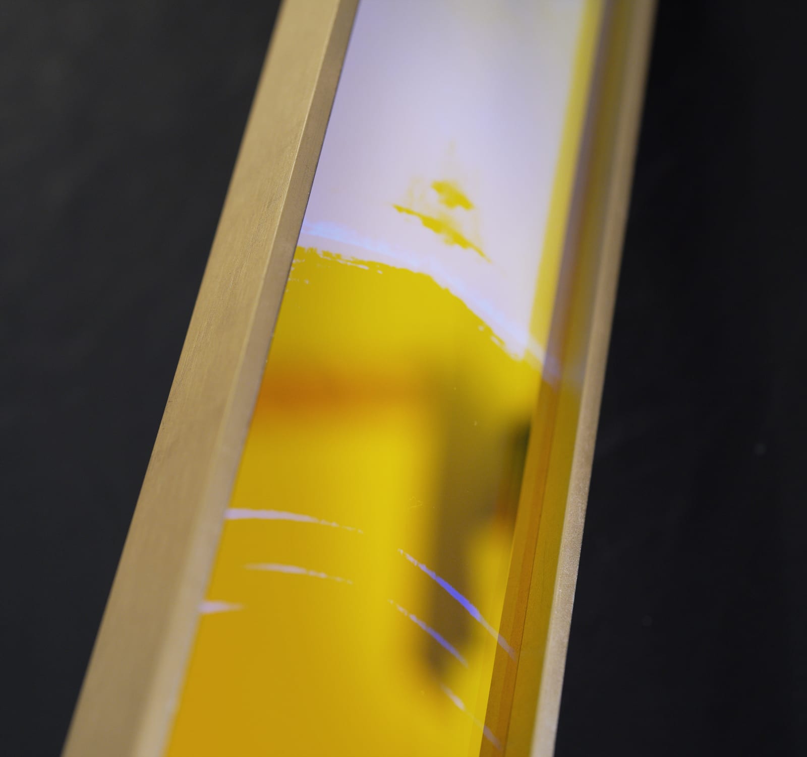 Thomas Devaux, Totem 12.08, 2023