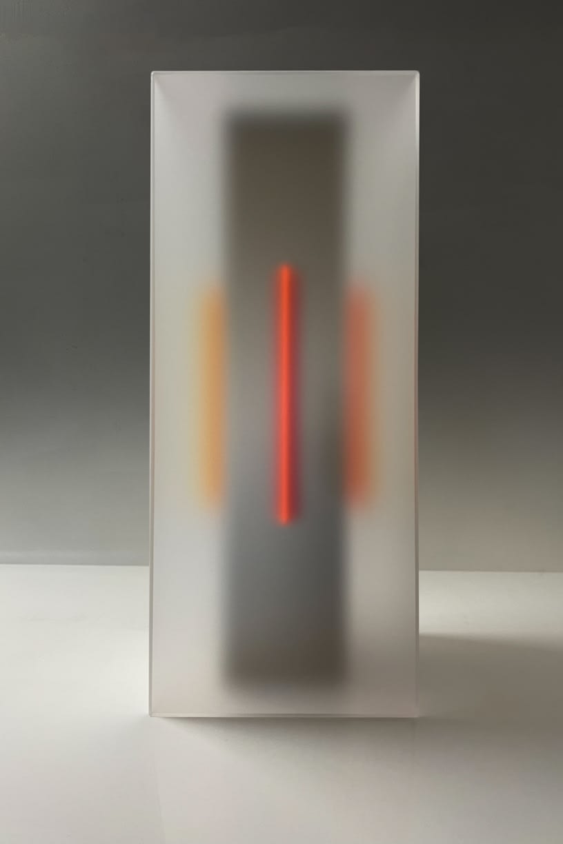 Casper Brindle, Sculpture (1), 2024