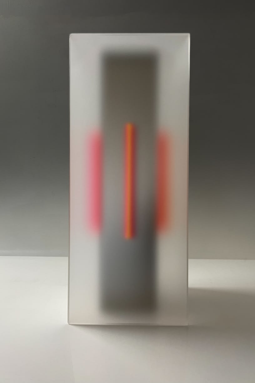 Casper Brindle, Sculpture (1), 2024