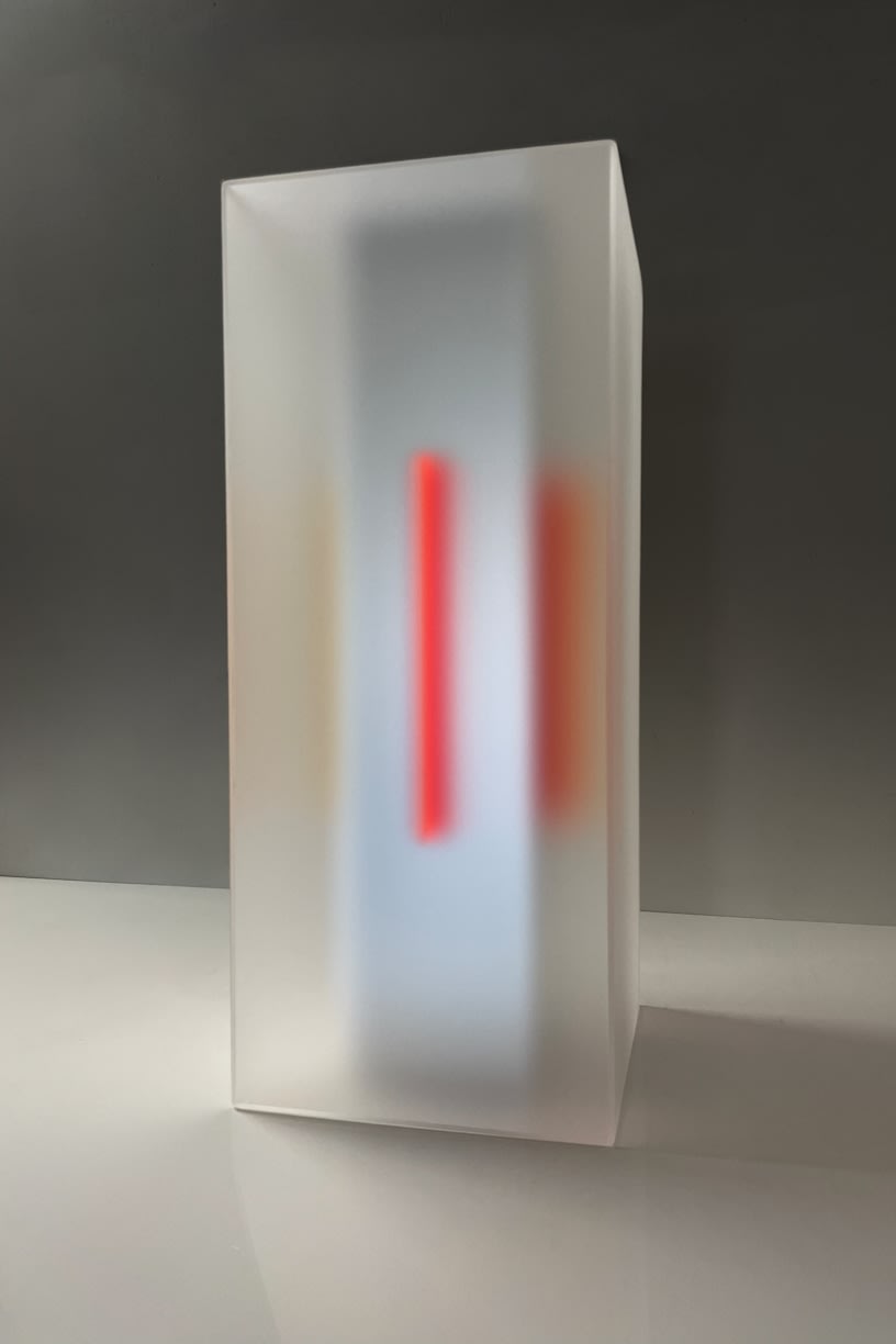 Casper Brindle, Sculpture (3), 2024