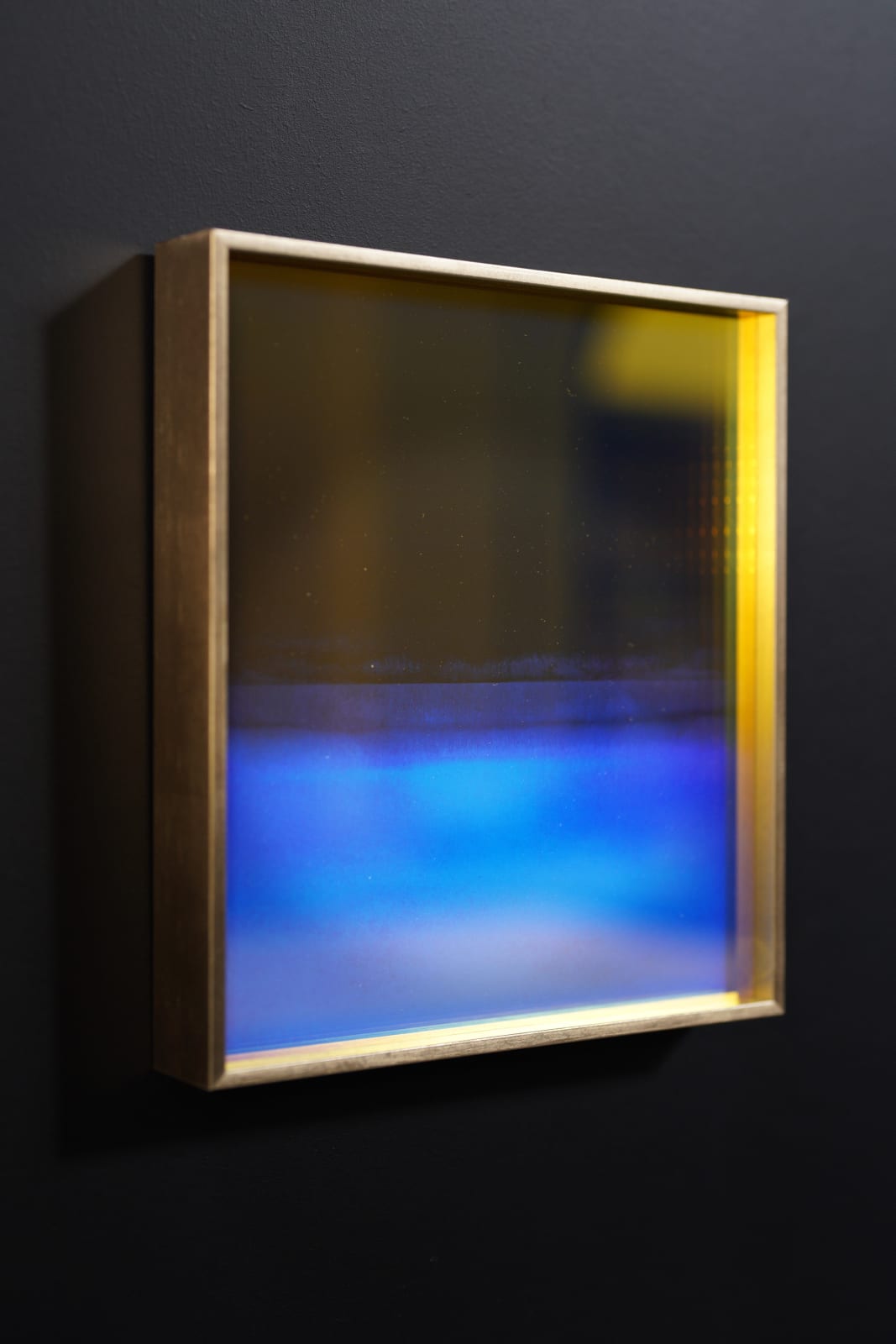 Thomas Devaux, Dichroic 5.61, 2024