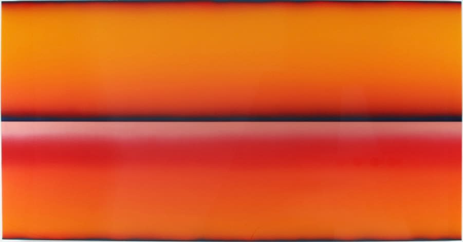 Casper Brindle, Strata work, 2019