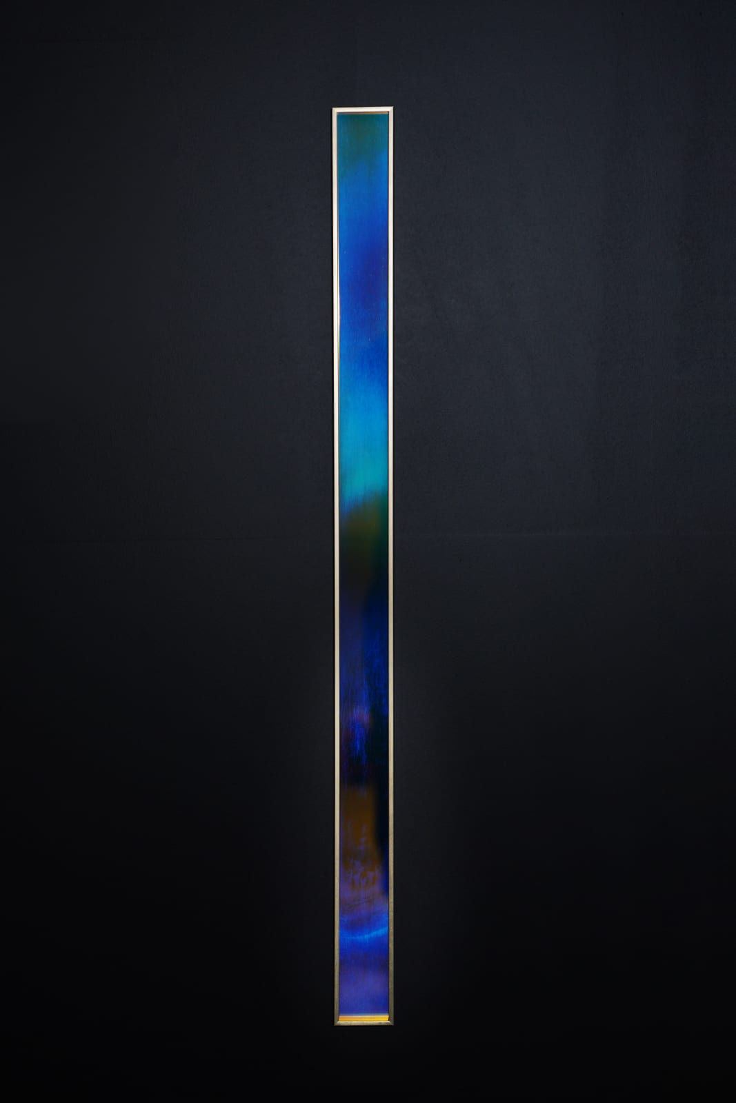 Thomas Devaux, Totem 16.24, 2024