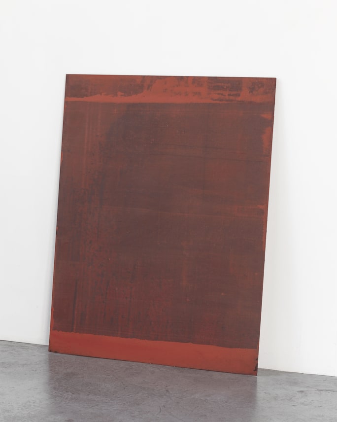 Marthe Wéry, Sans titre (Tournai), ca.2004