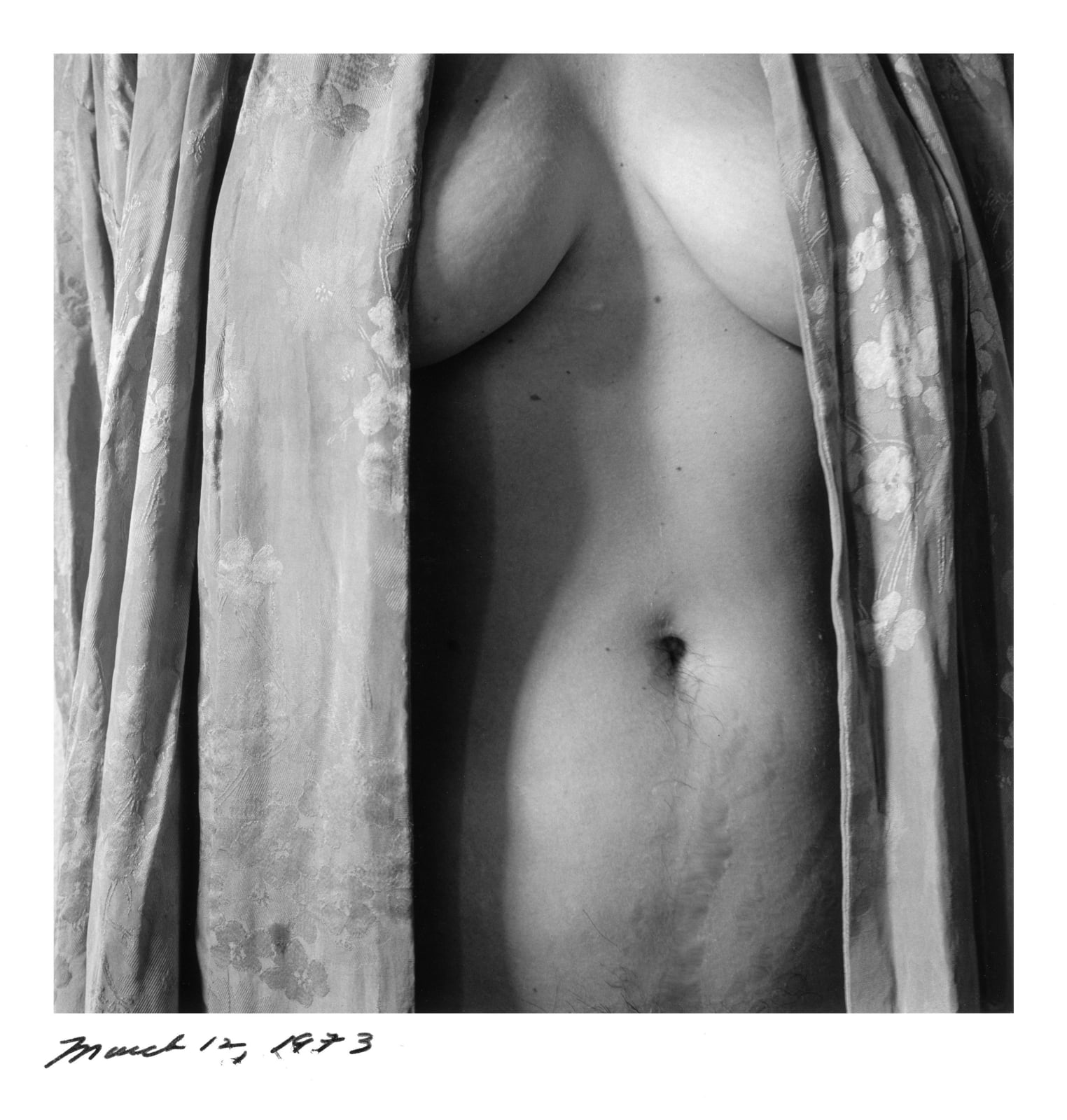 Melissa Shook, March 12, 1973