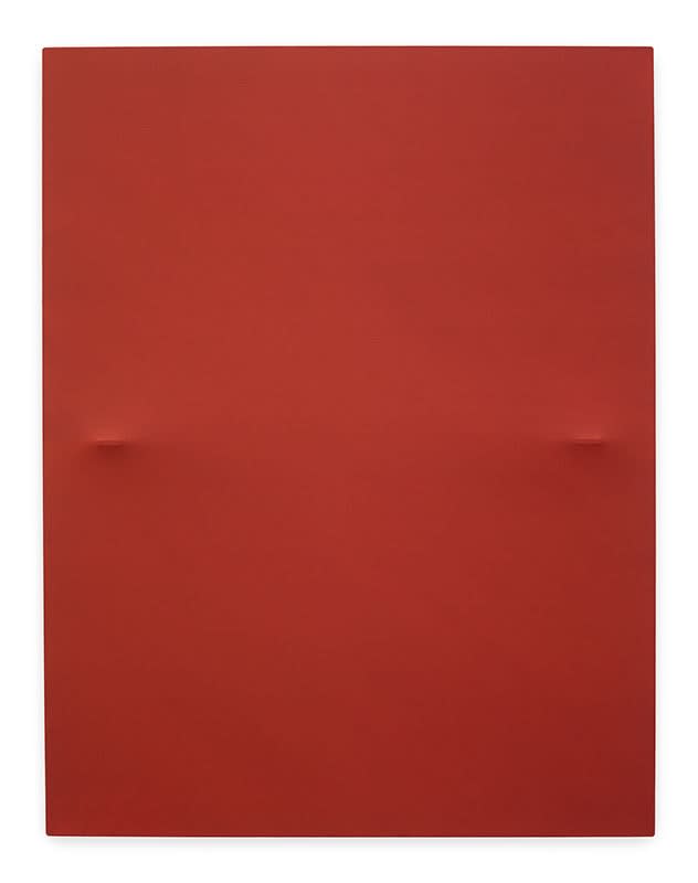 Michel Mouffe, (In Between), 2021