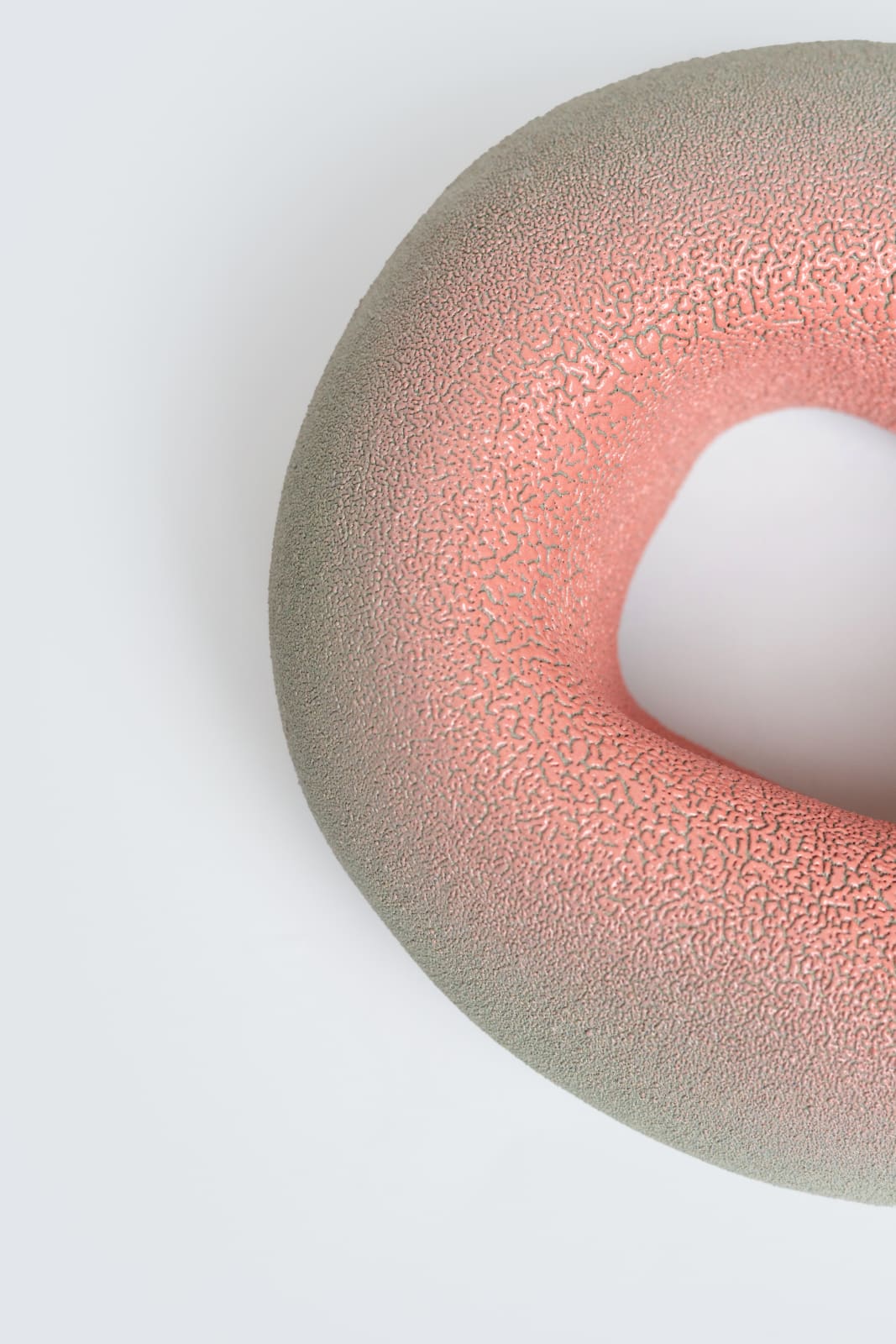 Arina Antonova, Mint Hoop, 2023