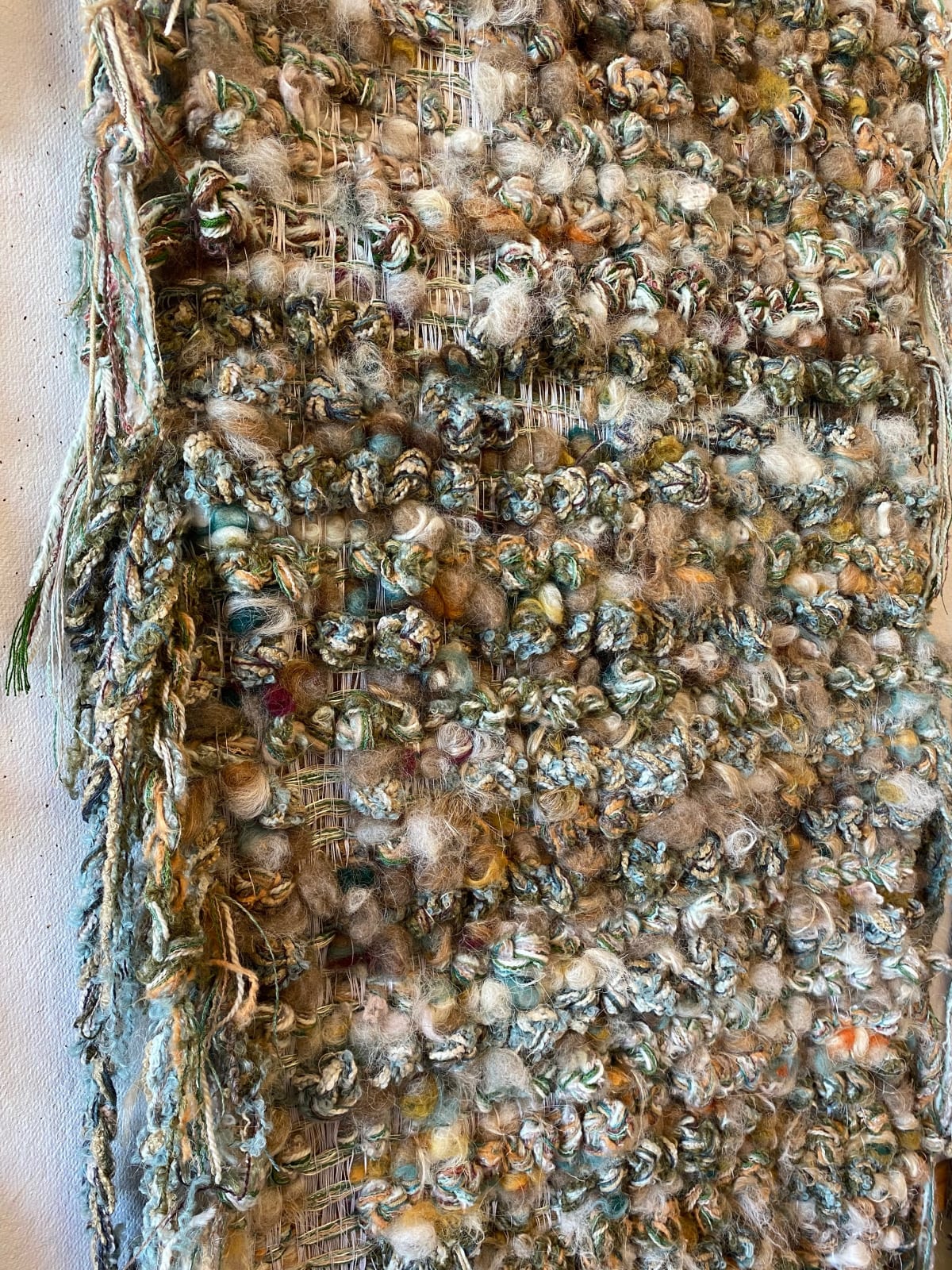 Geneviève Levivier, Mon Arbre à Moi lI, 2024