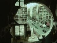 Gordon Matta-Clark, Conical Intersect, 1975