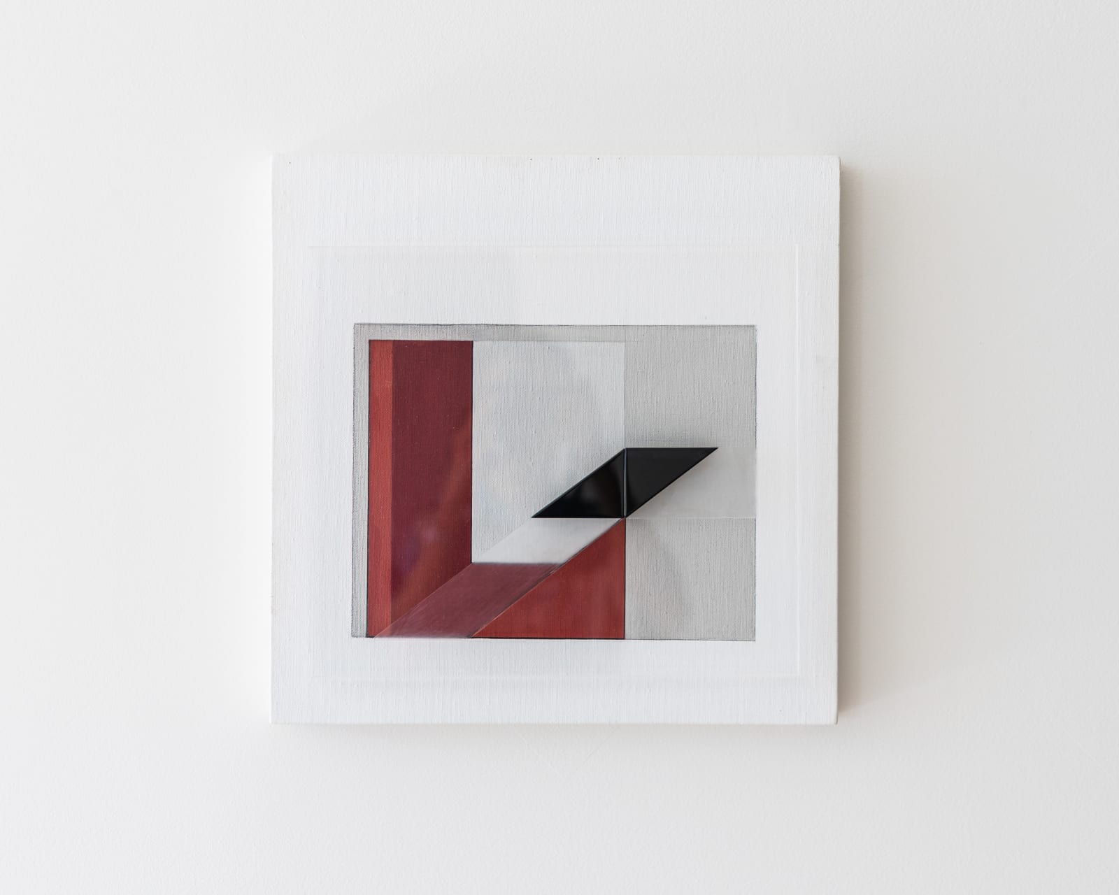 Antonia Lambelé, Songli, 2014