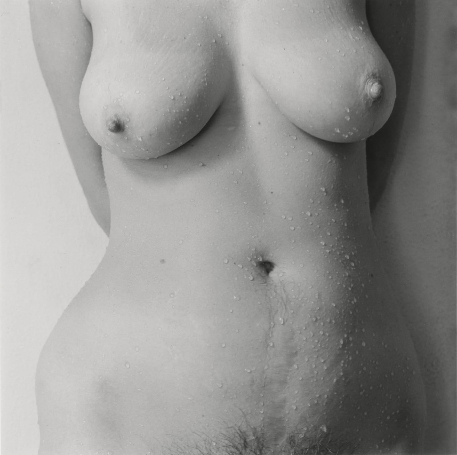 Melissa Shook, March 13, 1973