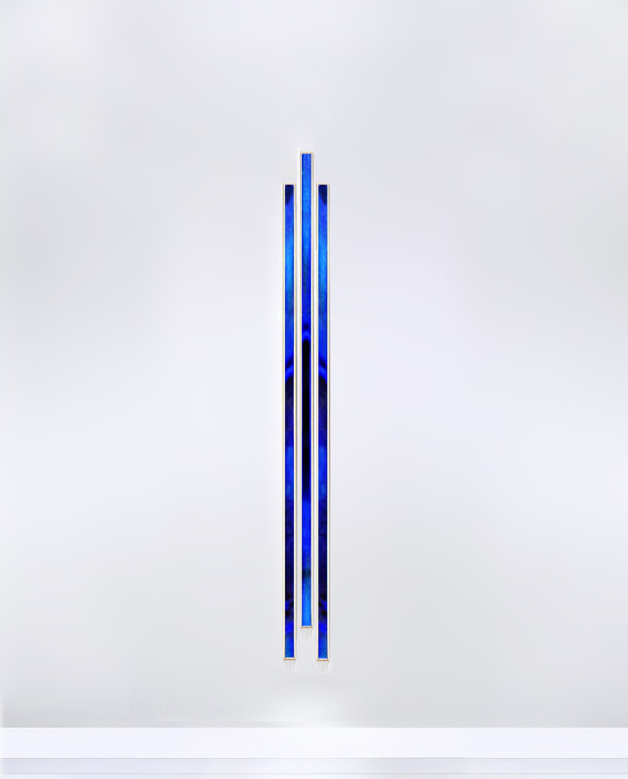 Thomas Devaux, Totems 17.24, 2024