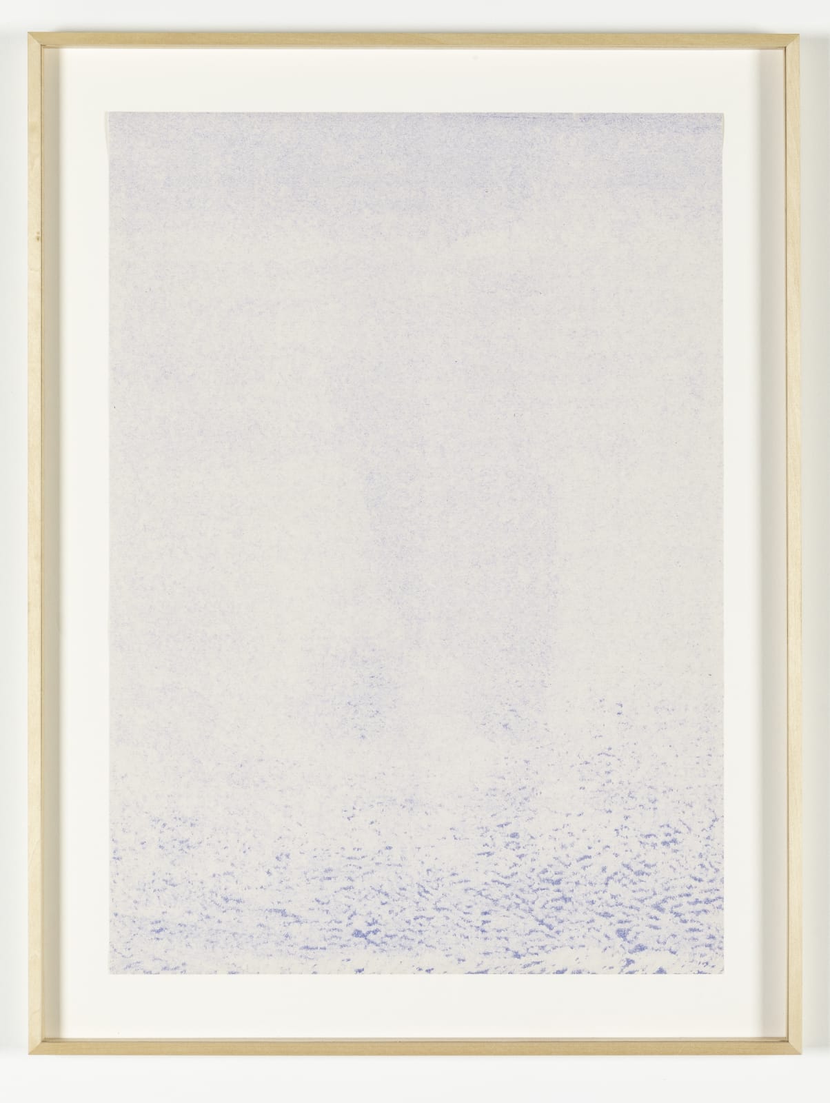 João Freitas, Mother of pearl (series)