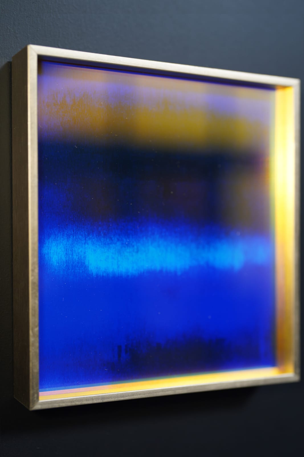 Thomas Devaux, Dichroic 17.29, 2024