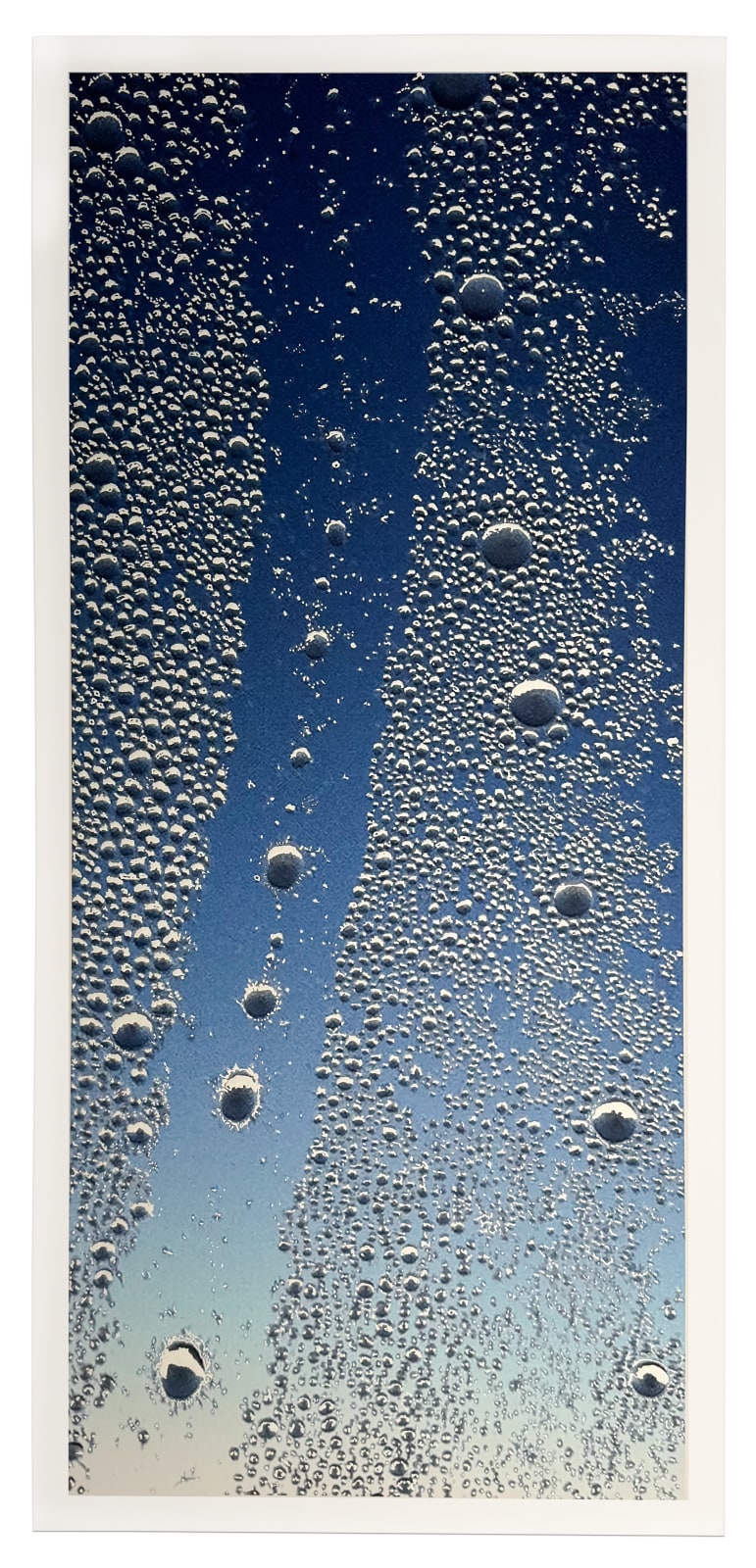 Steven Steinman, Fly-By I, No. I, 2025