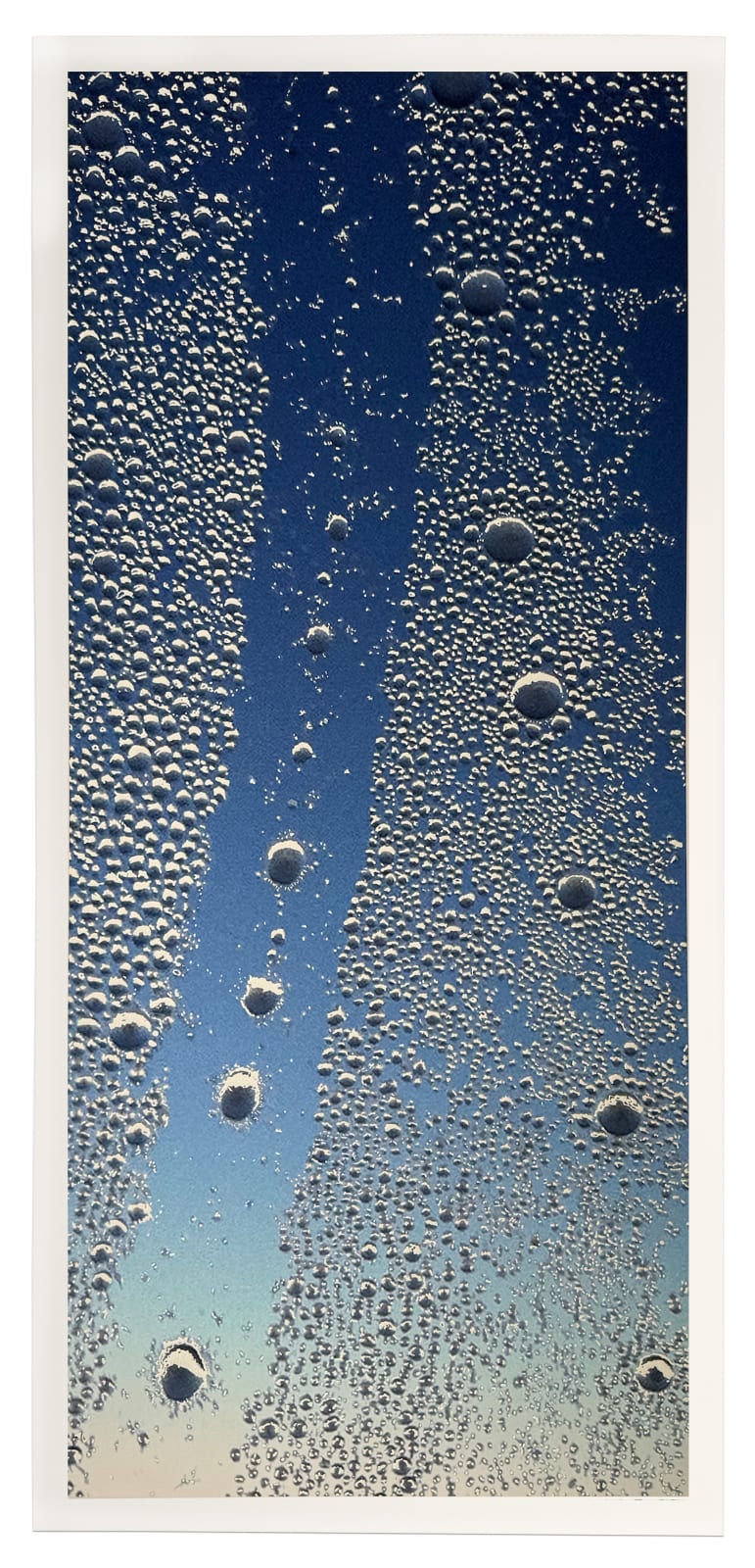 Steven Steinman, Fly-By I, No. III, 2025