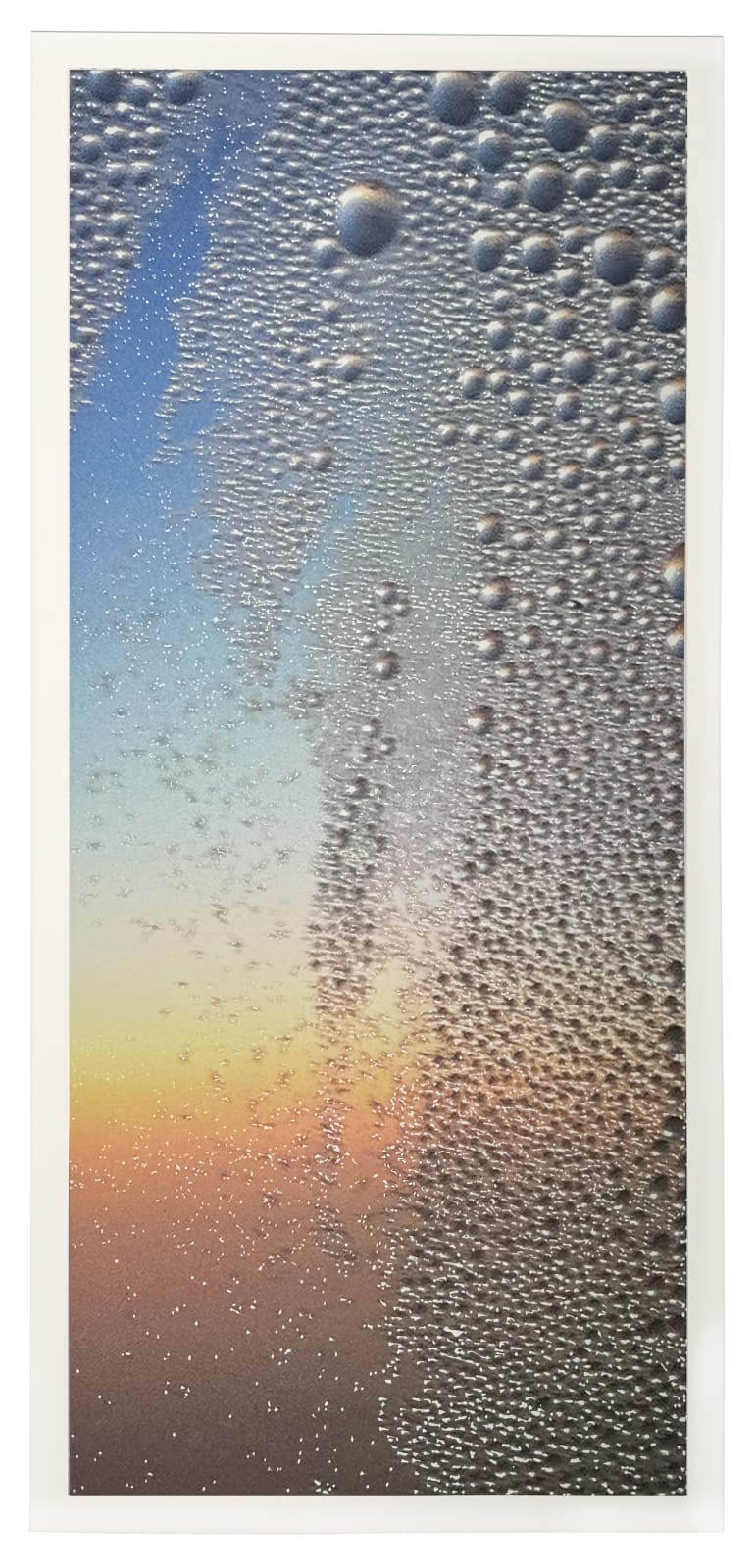 Steven Steinman, Fly-By, No. II, 2025