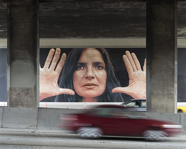 The Olympic Freeway Murals, The Olympic Freeway Murals: 30th Anniversary Edition, 2014