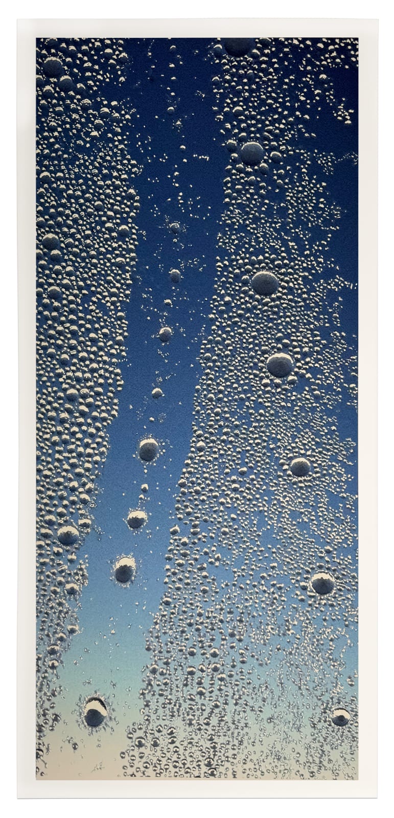 Steven Steinman, Fly-By I, No. V, 2025