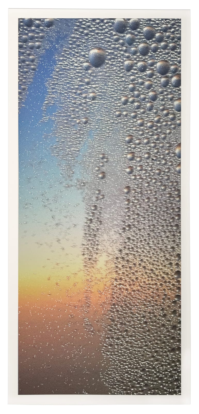 Steven Steinman, Fly-By II, No. I, 2025