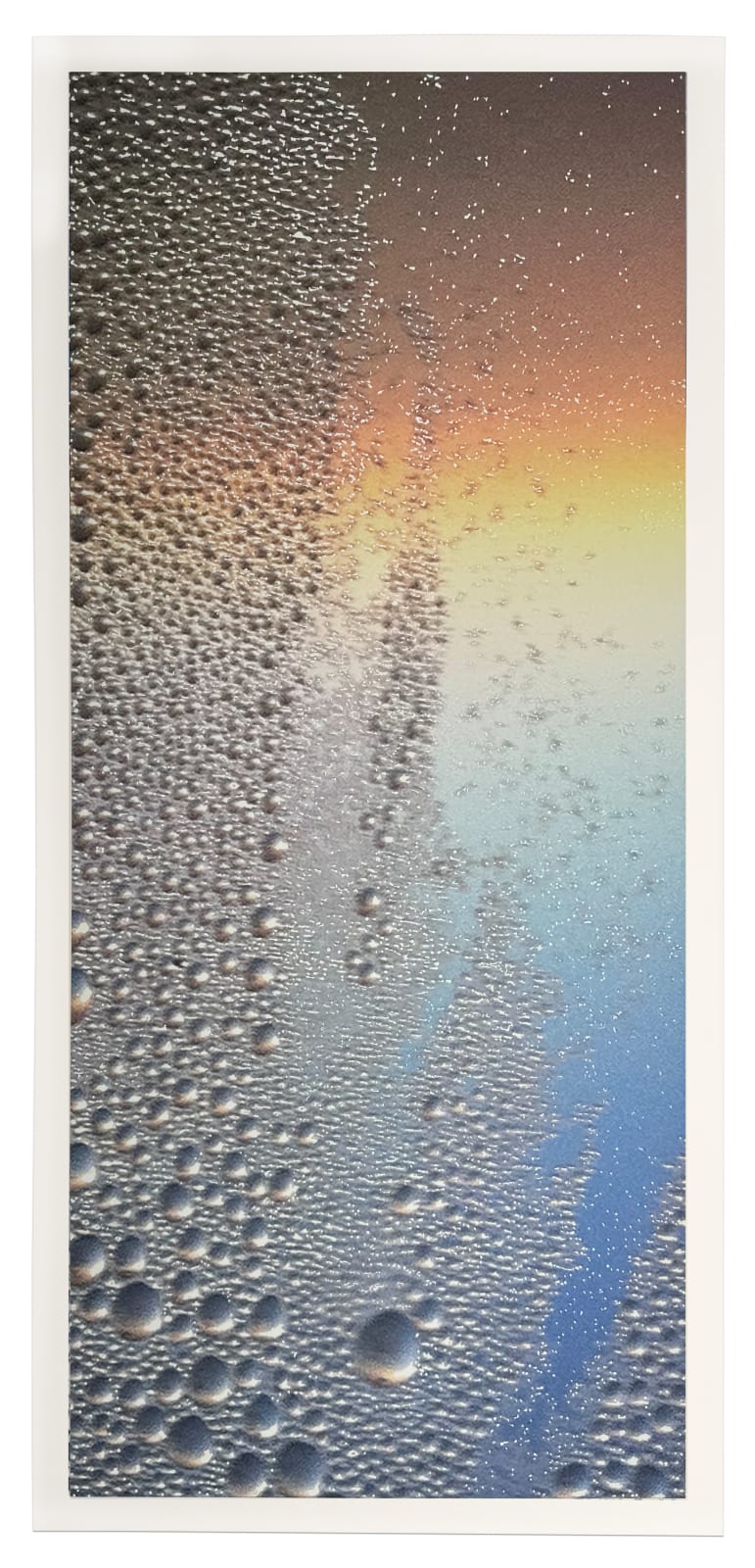 Steven Steinman, Fly-By, No. II, 2025