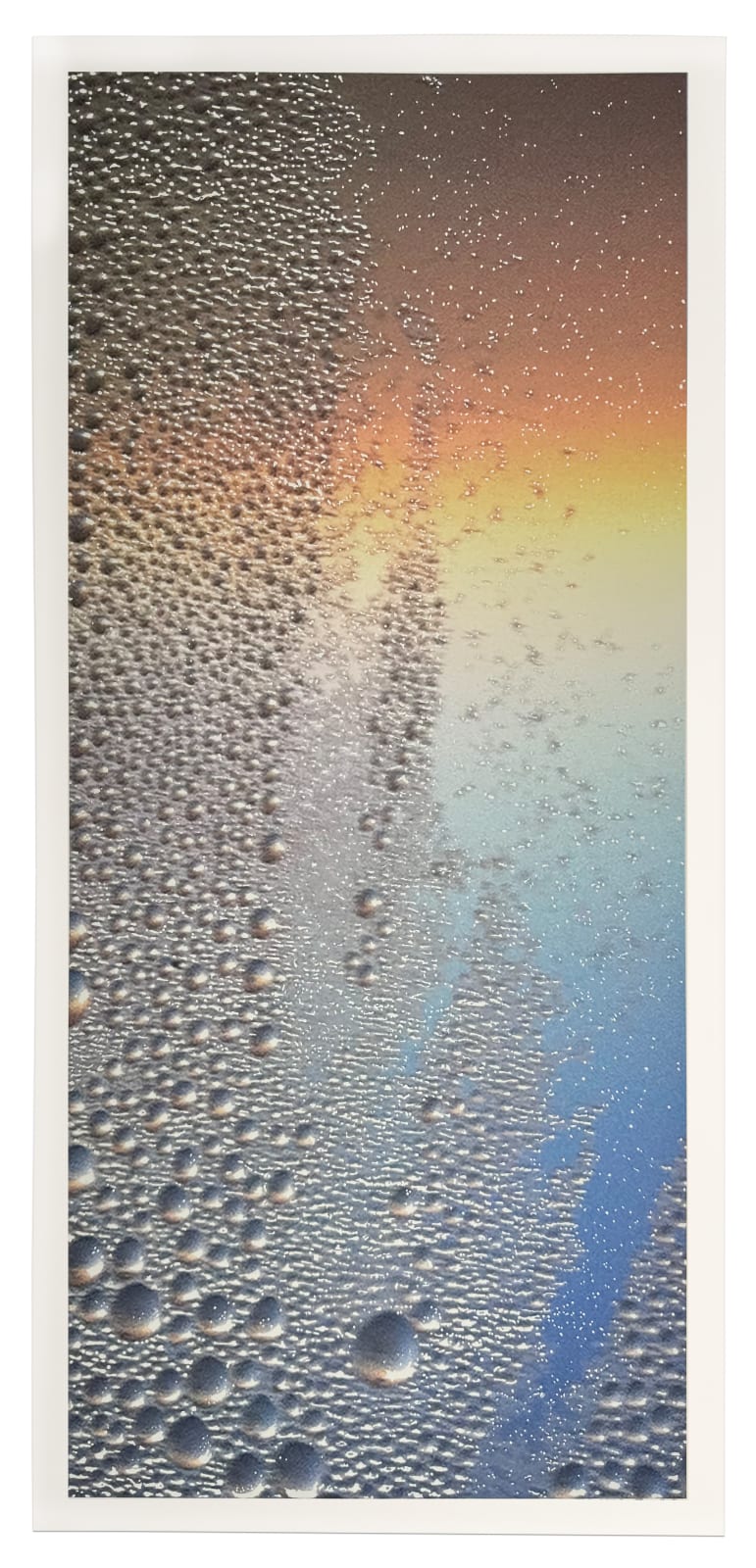 Steven Steinman, Fly-By II, No. I, 2025