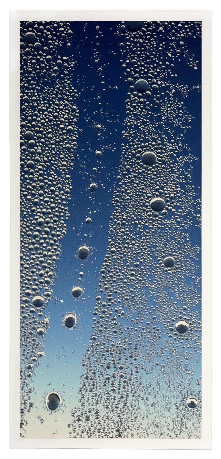 Steven Steinman, Fly-By I, No. II, 2025