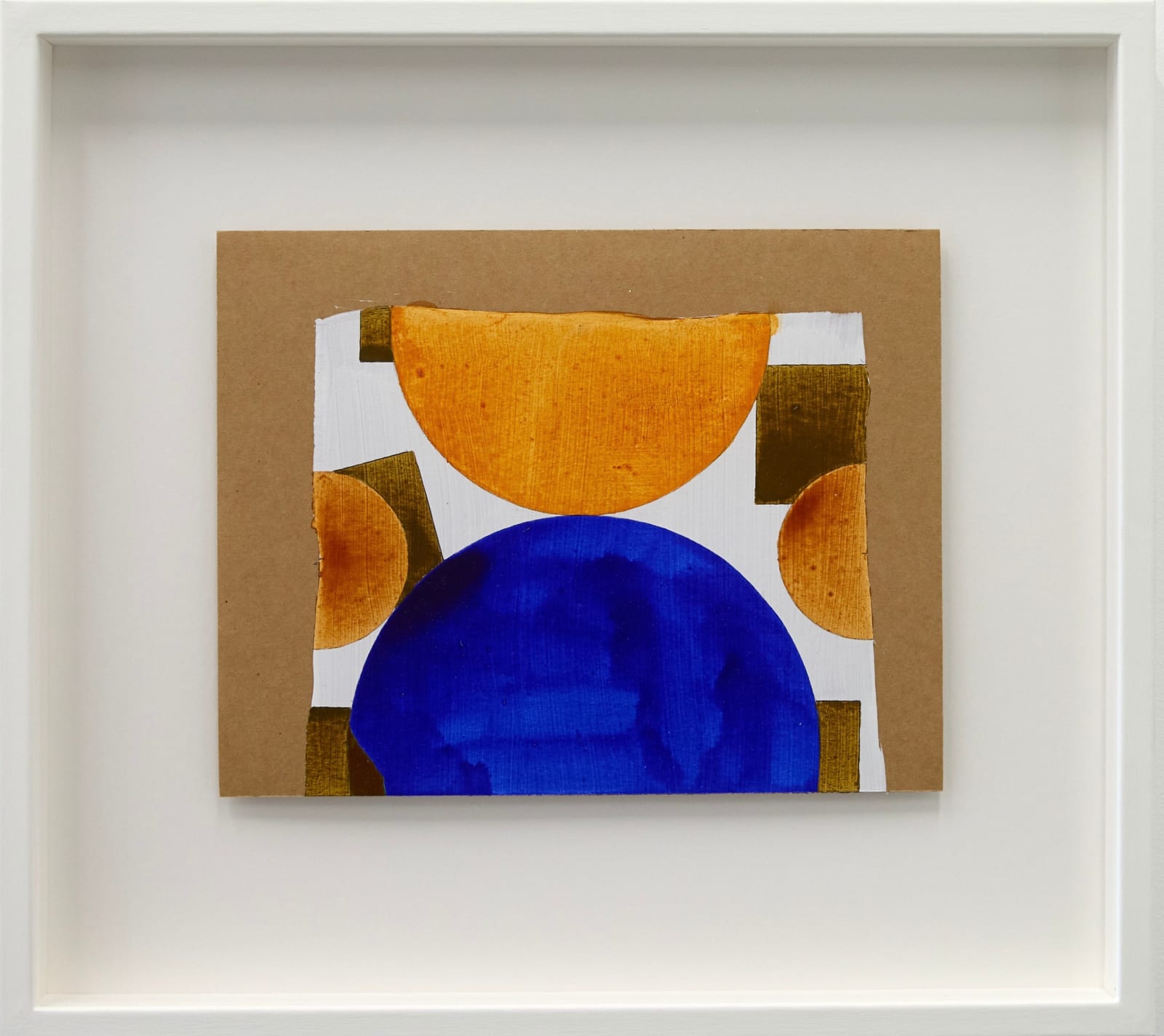 Denys Watkins, Folly, 2022