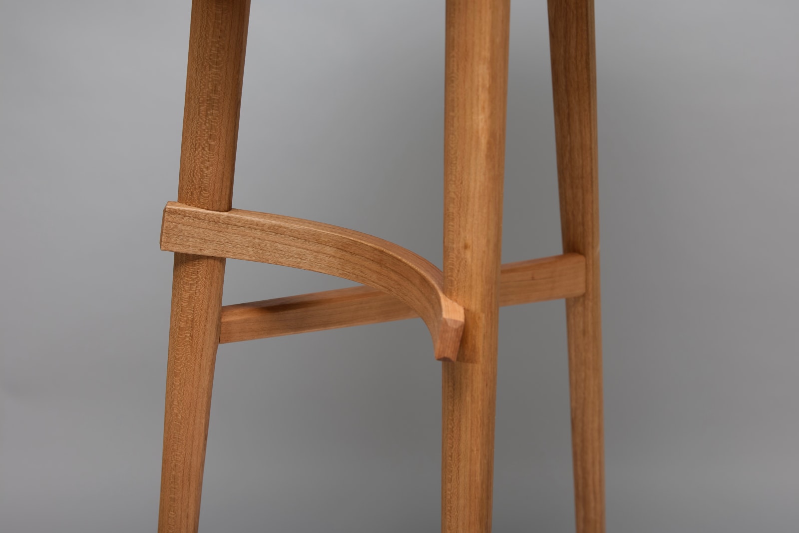 Josephine Jelicich, Cherry Hall Table, 2024