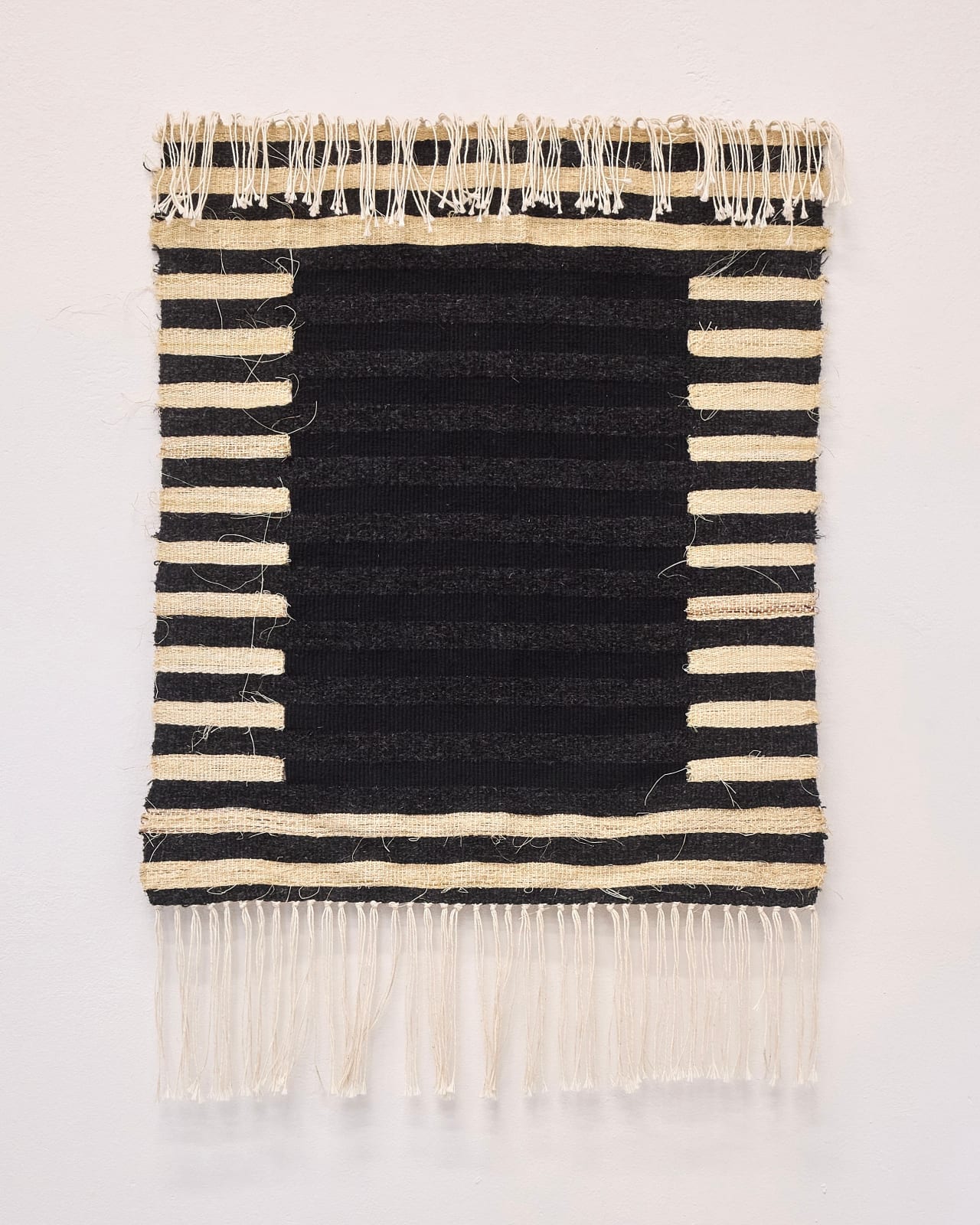 Daegan Wells, Component of Made for the Home (three) , 2024