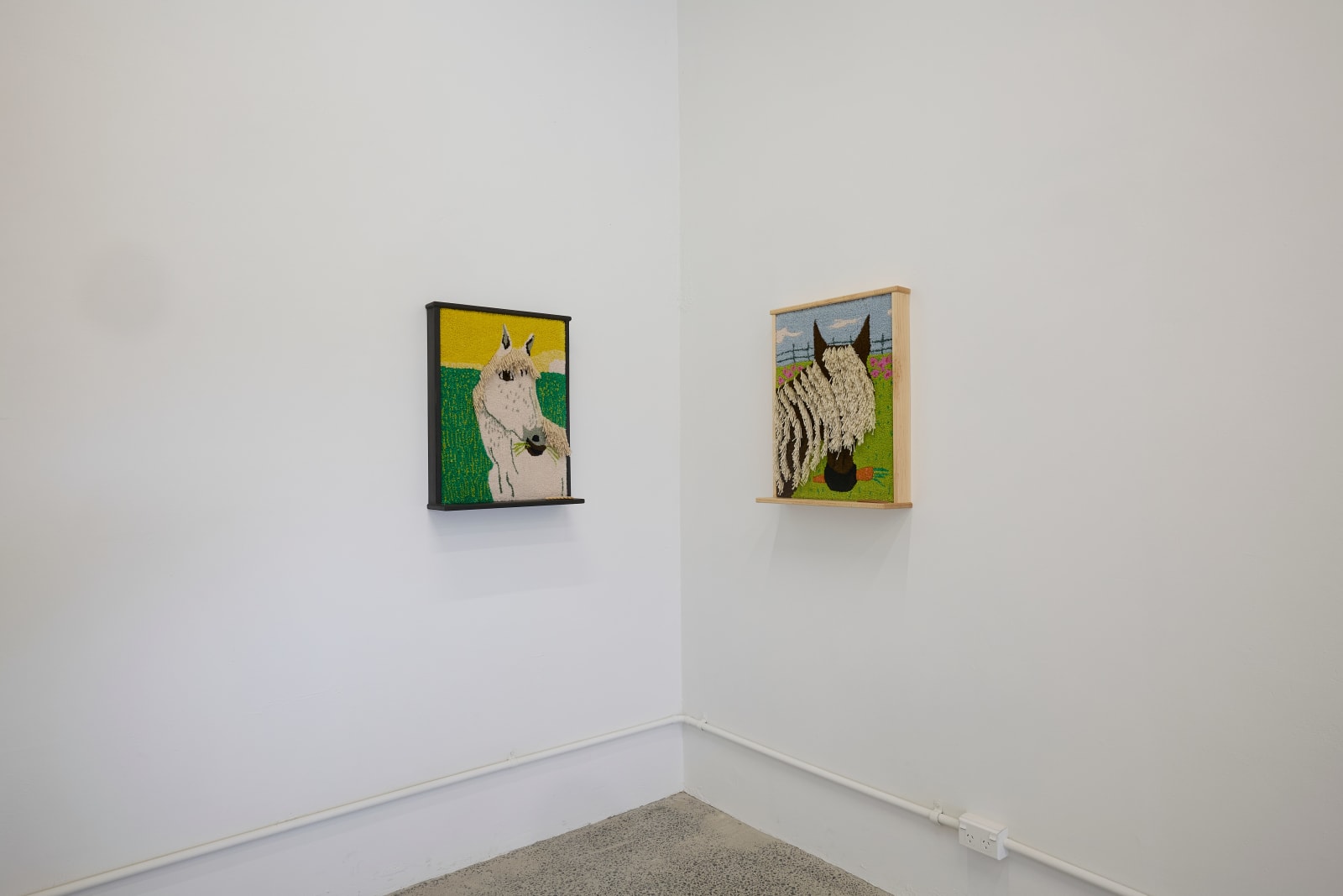 Claudia Kogachi, Duchess, 2024