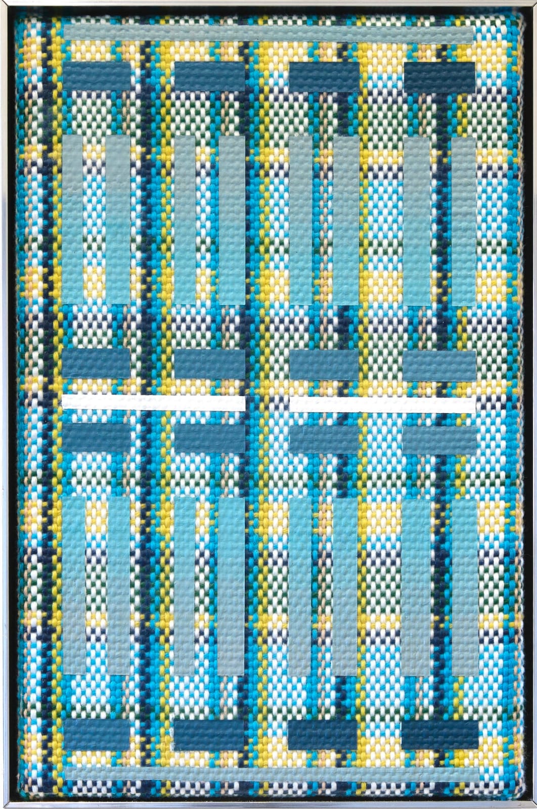 Tia Ansell, Me, 2023