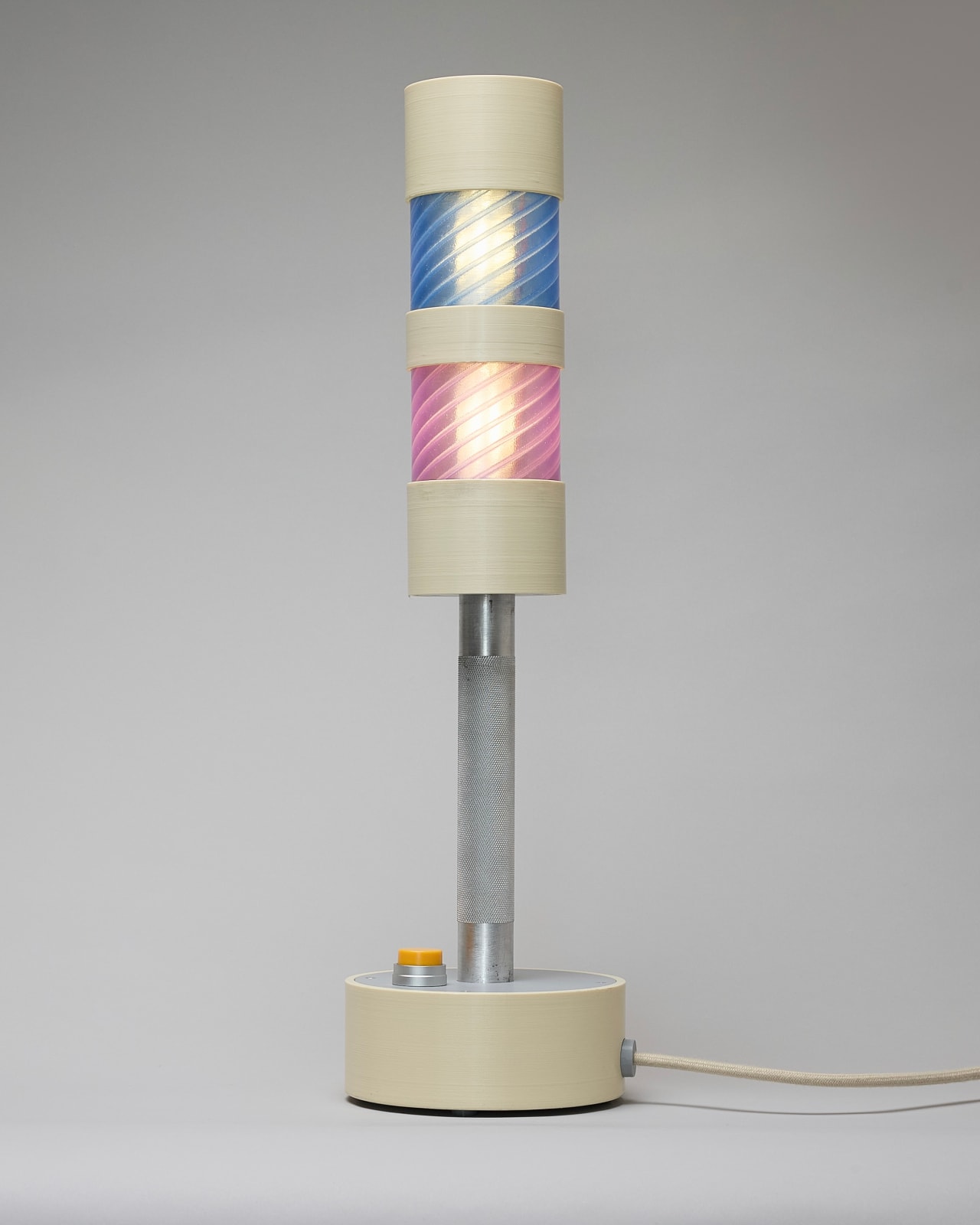 Jack Hadley, Status Indicator 3, 2024