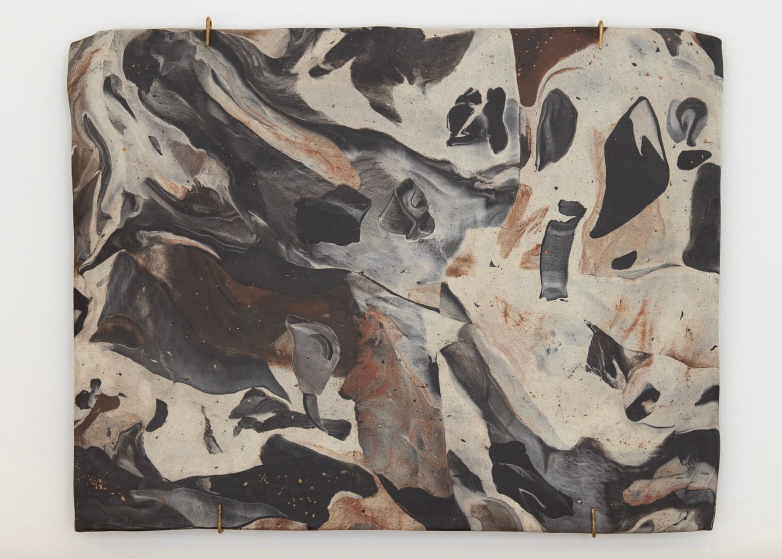 Emelia French, Wall Tile #7, 2023