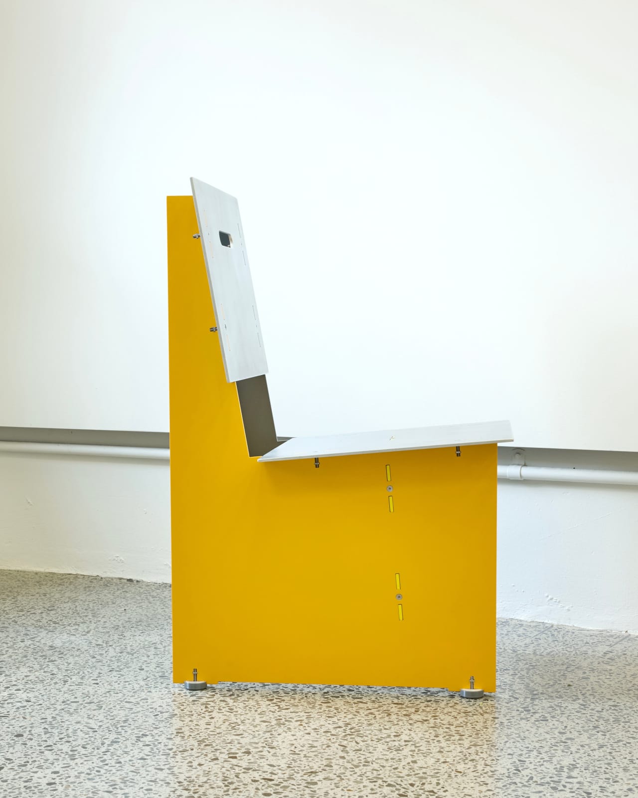 Jack Hadley, AFC1.01, 2025