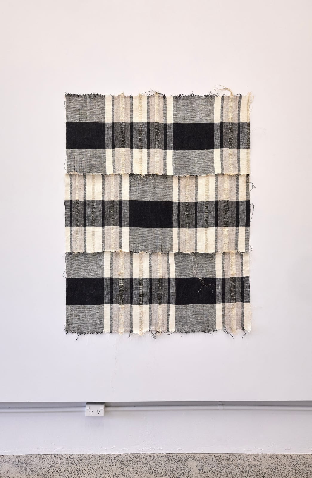 Daegan Wells, Component of Made for the Home (one) , 2023-2024