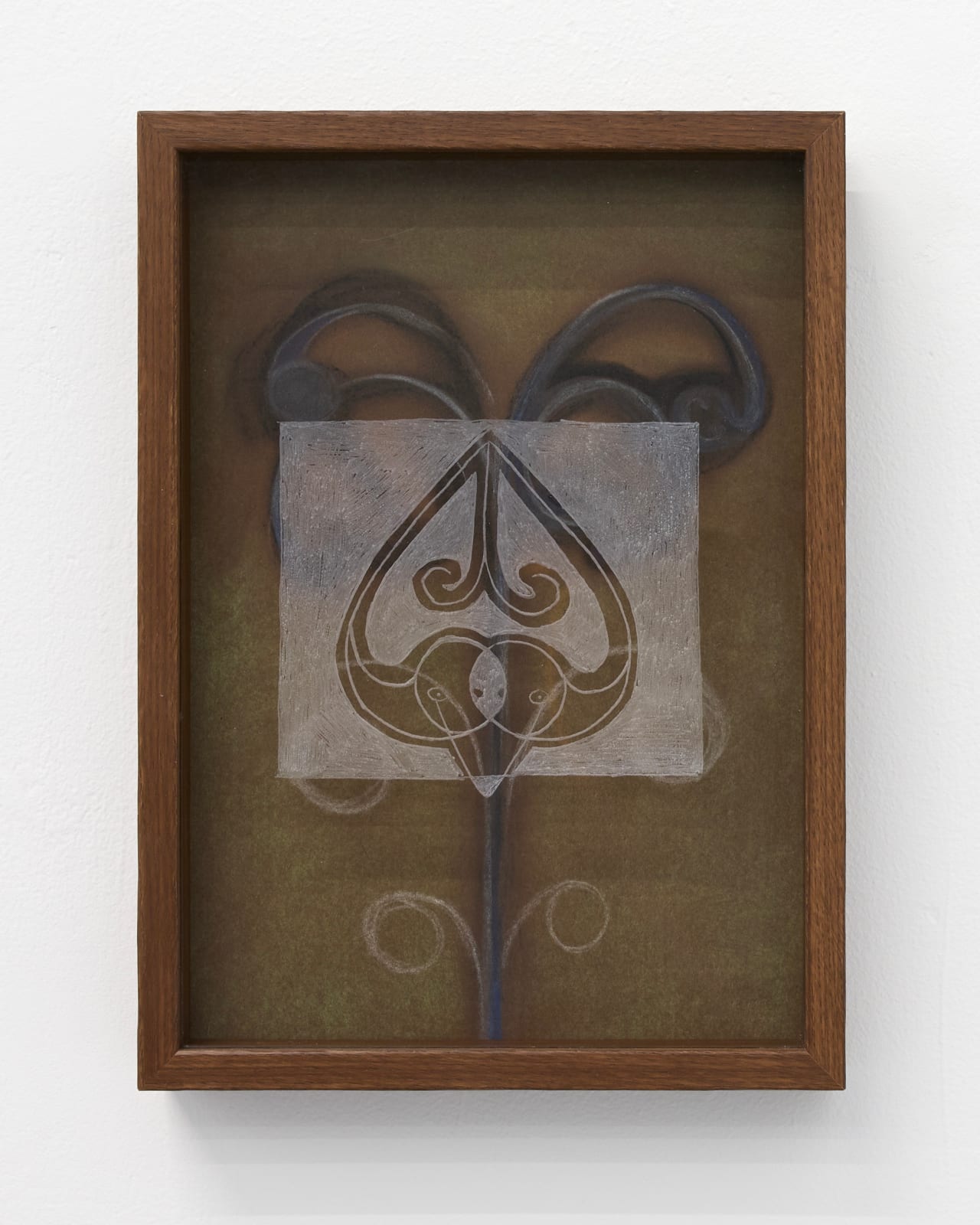 Hannah Ireland, Love me tender, 2025