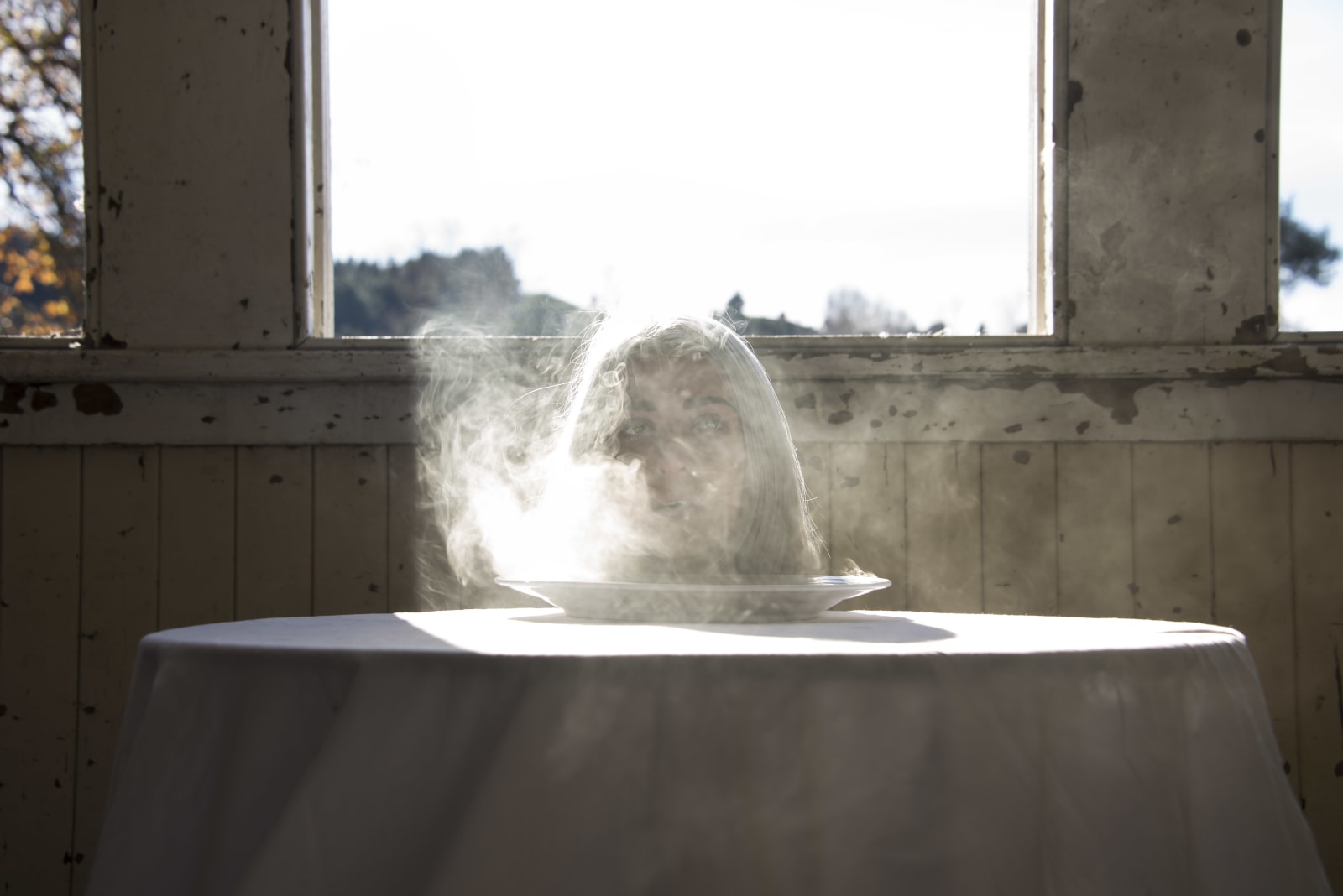 Tia Ranginui, Pōkokohua, 2015