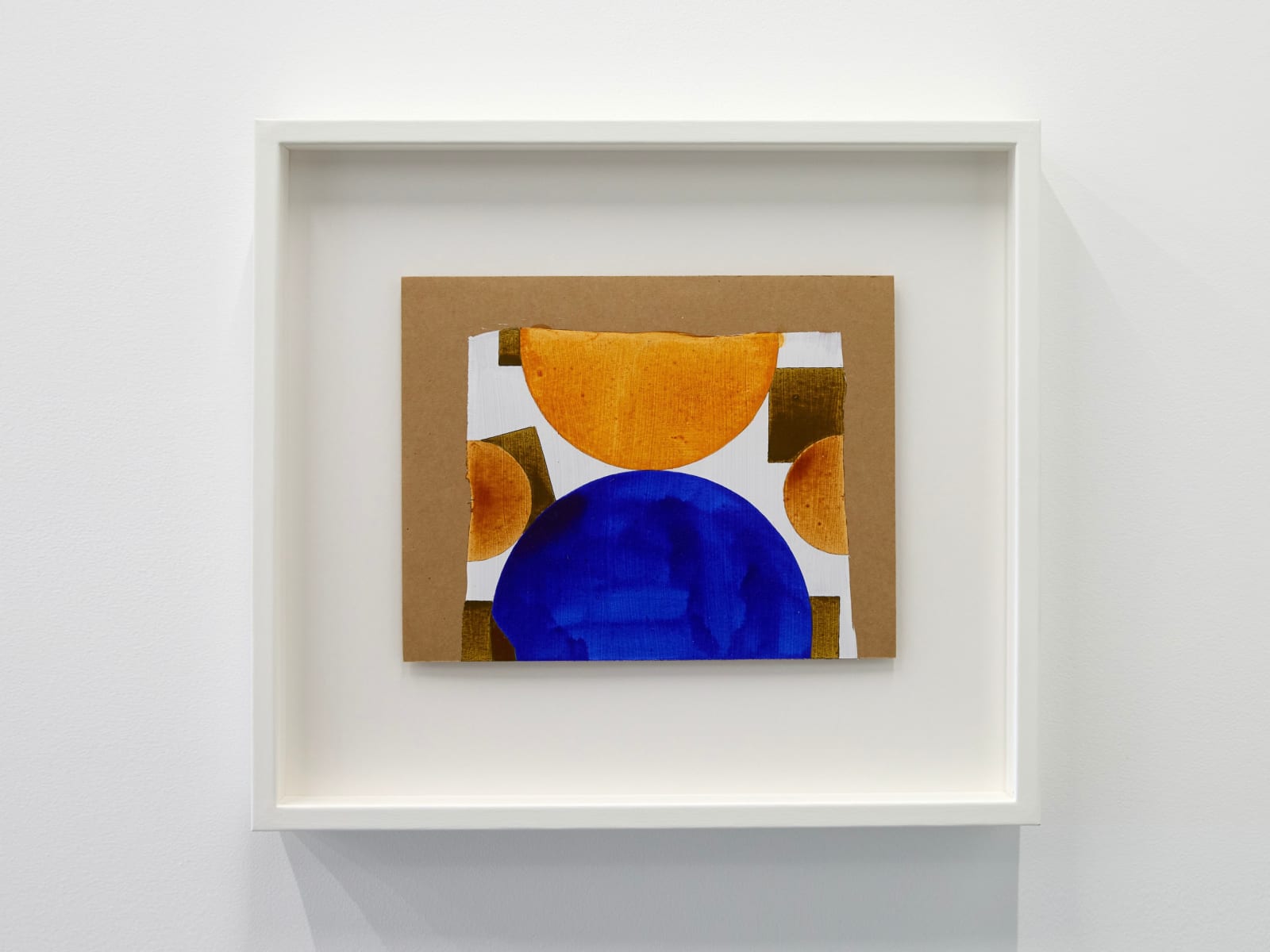 Denys Watkins, Folly, 2022