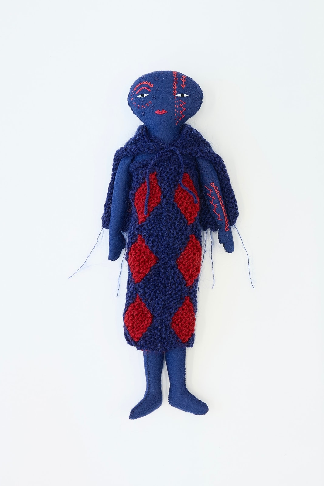 Te Maari, (E) Polly Wiremu, Pūkeko of Paengaroa, 2024