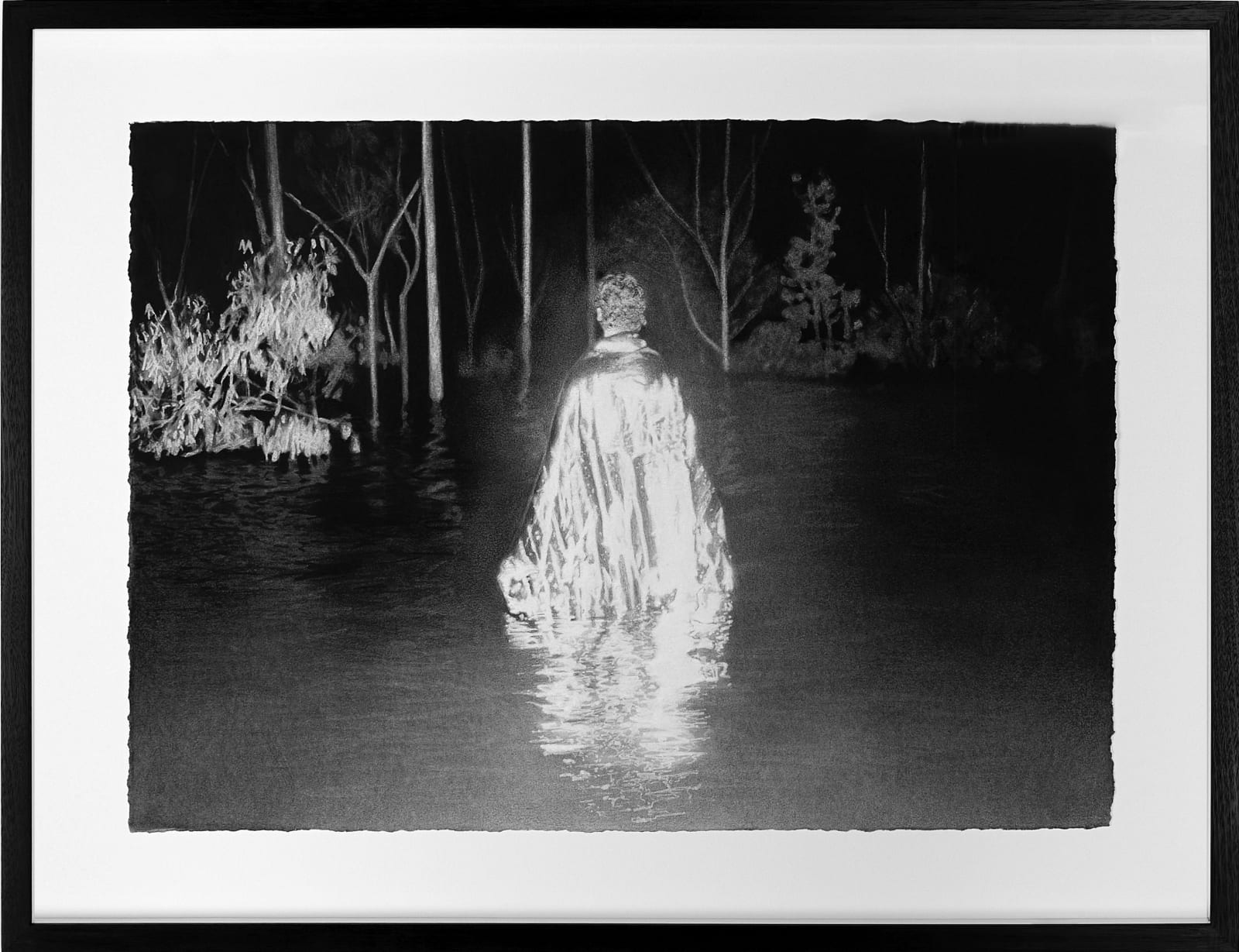 Harry McAlpine, A Spectre Is Haunting #2, 2023