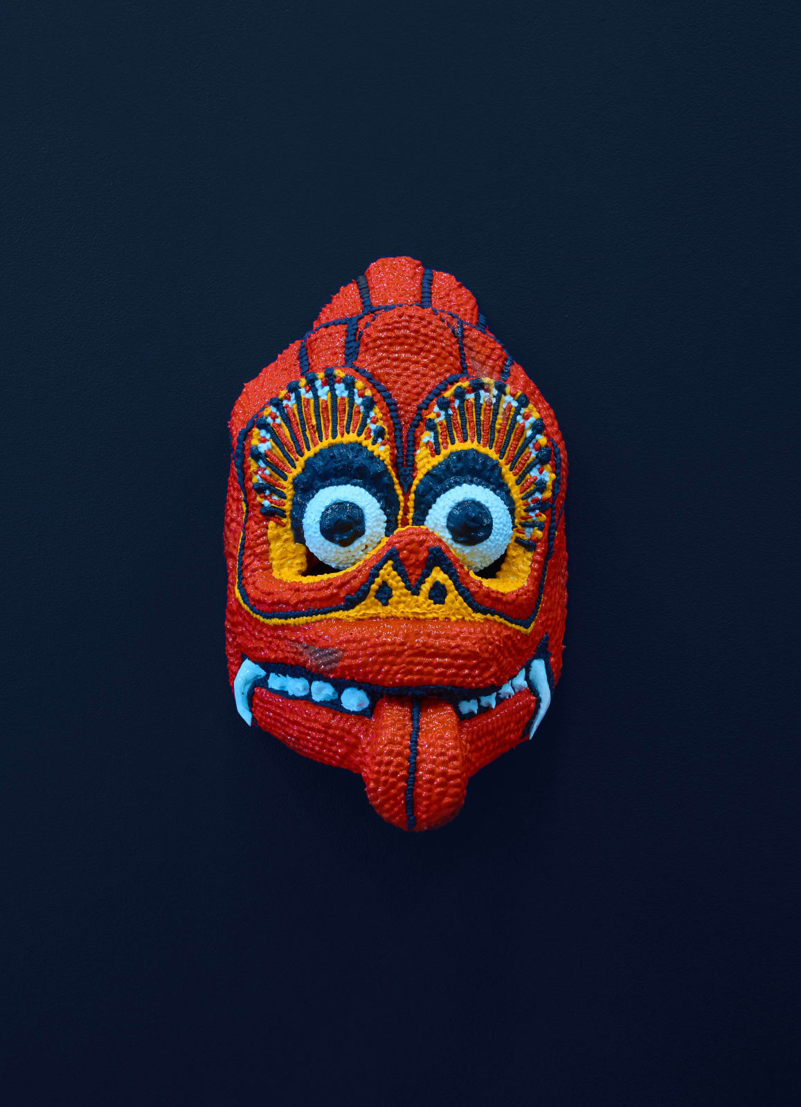 Vishmi Helaratne, Yaka, 2023