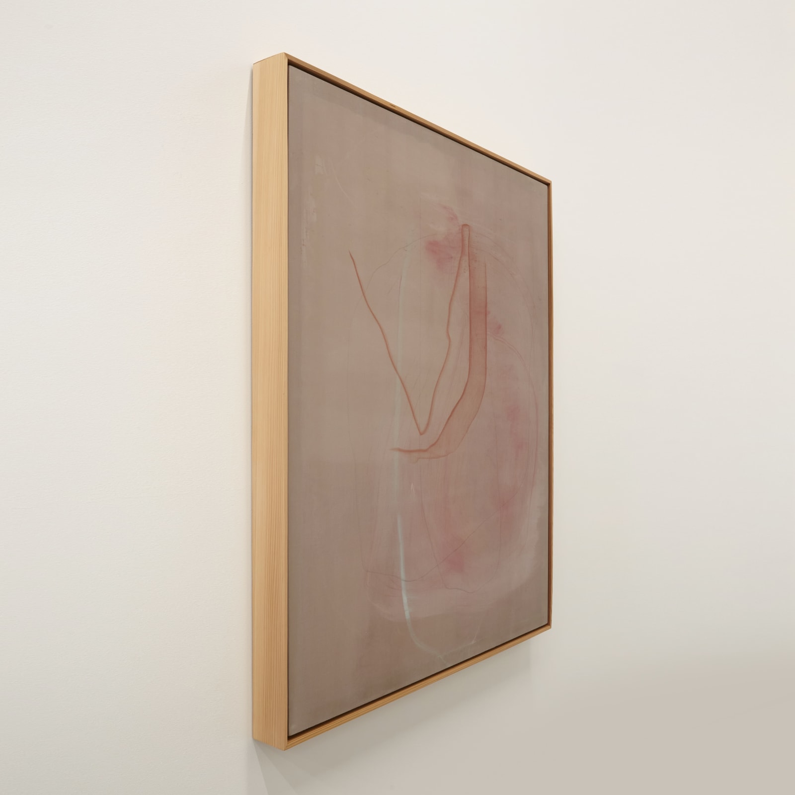 Rachel Hope Peary, An unconditional invitation (2), 2021