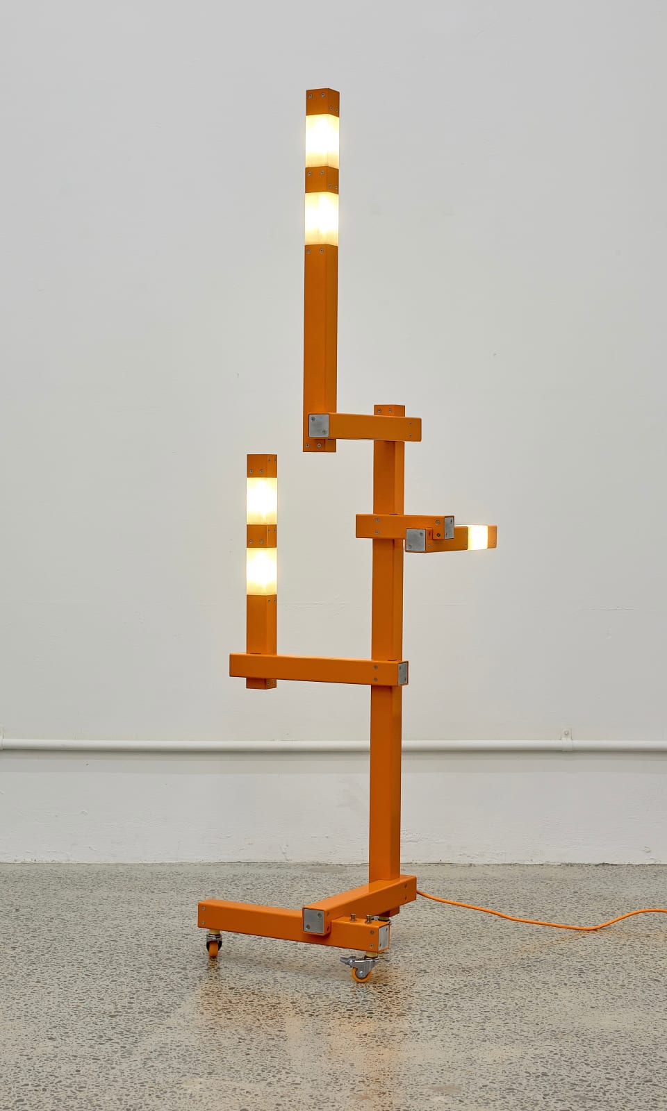 Jack Hadley, AFL1.01, 2025