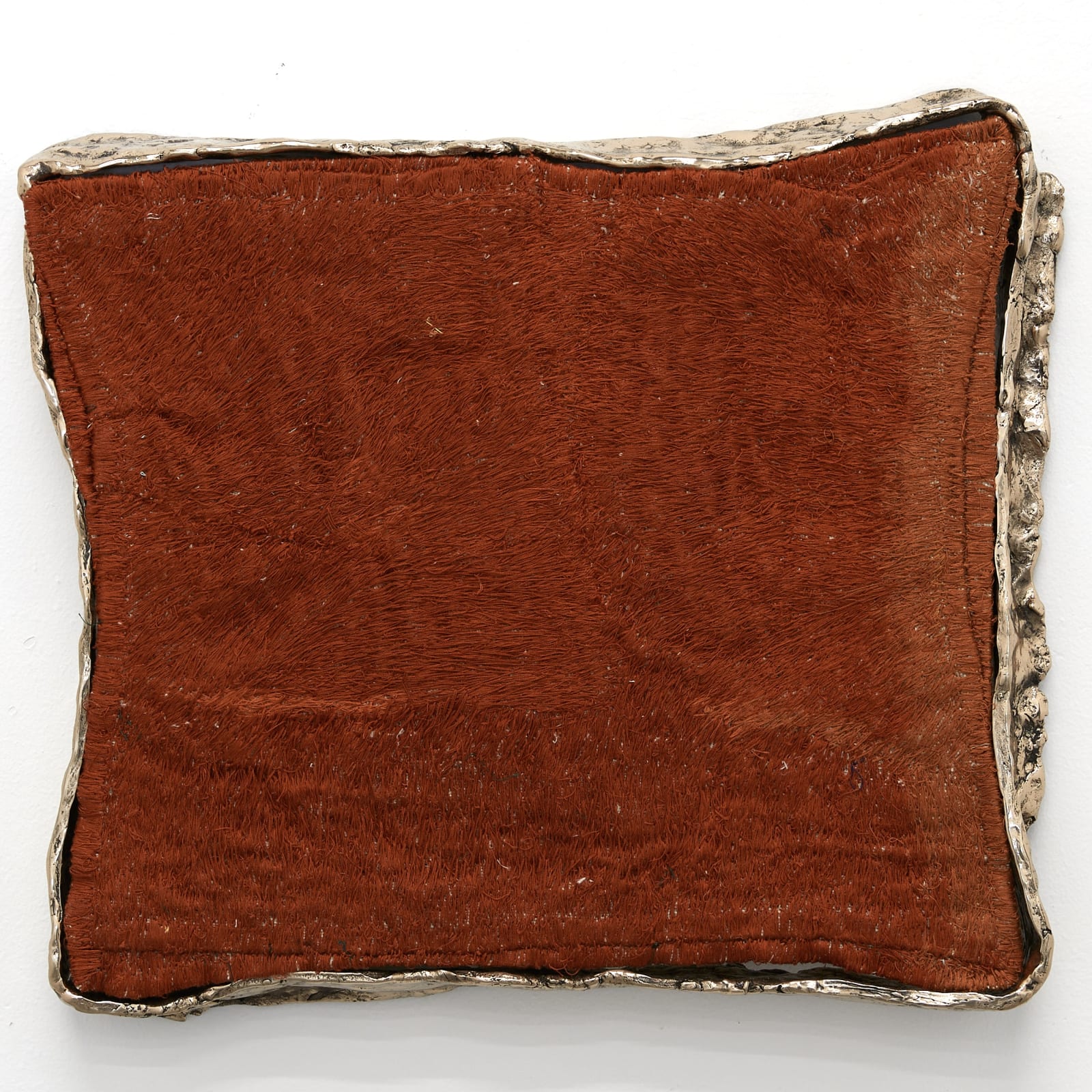 Teelah George, Rose, 2021